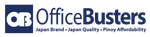 OfficeBusters Philippines