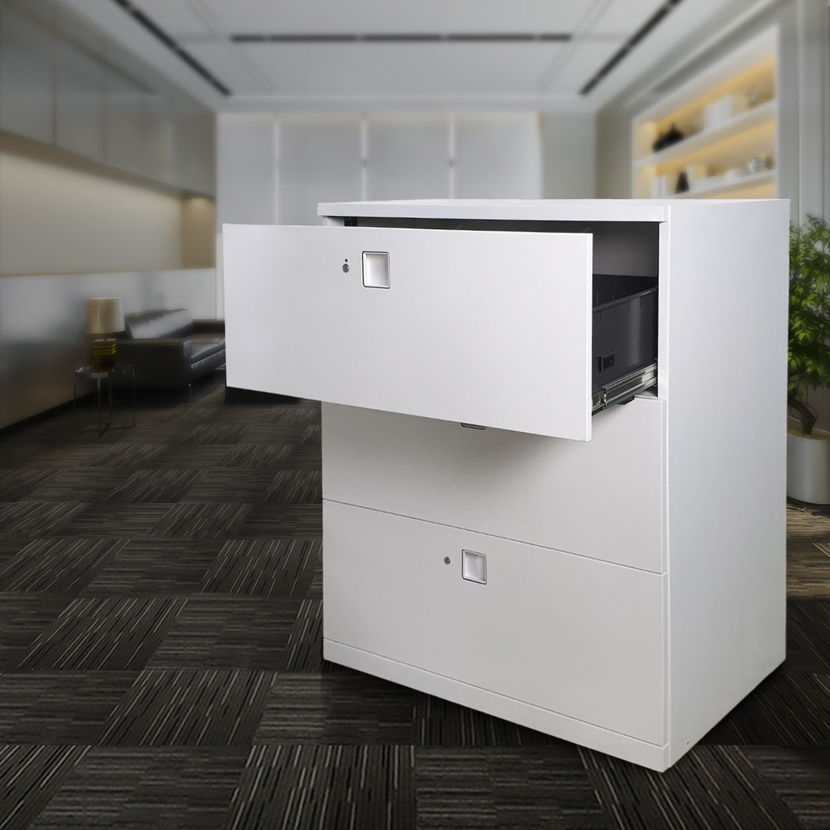 CABINETS – OfficeBusters Philippines