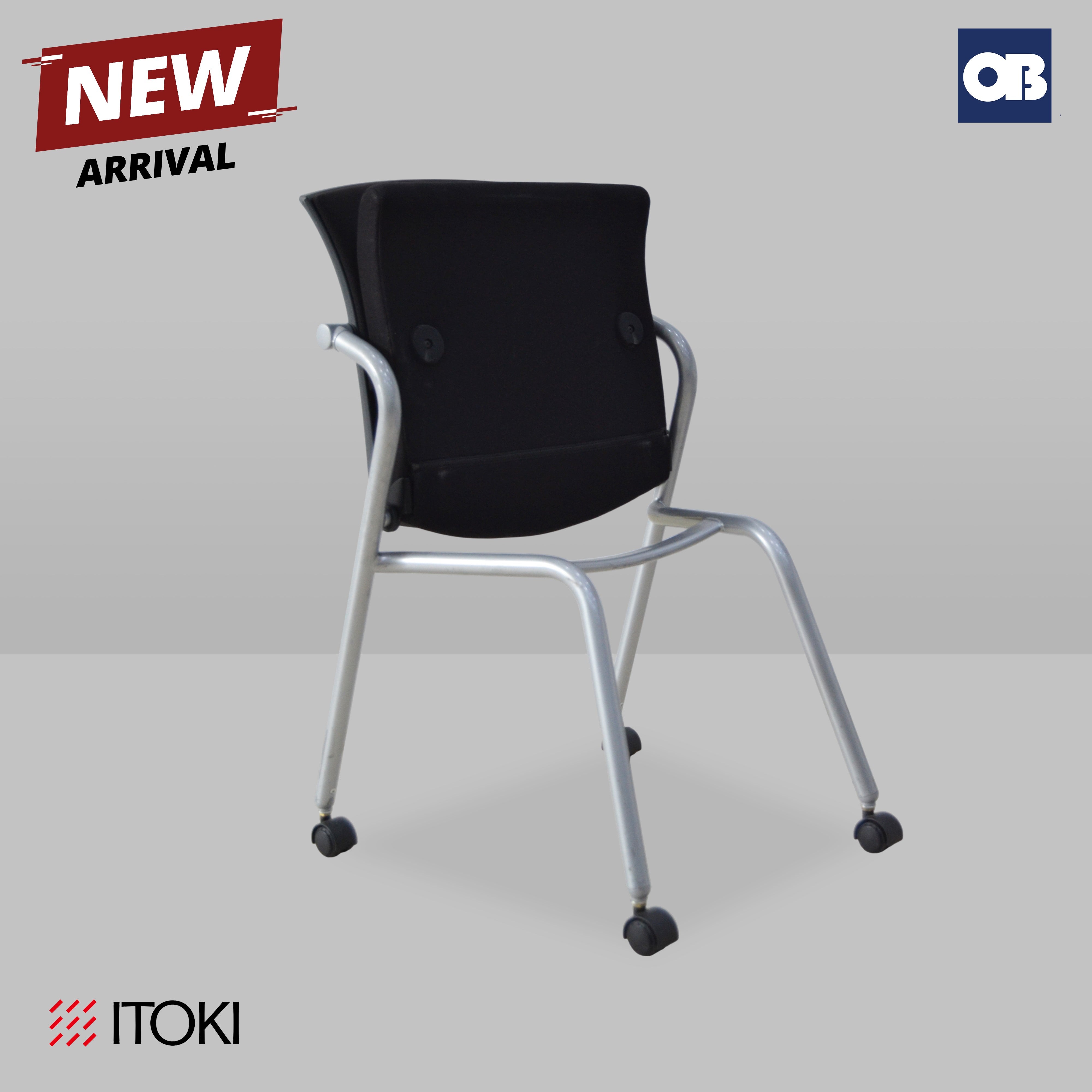 Itoki Folding Chair