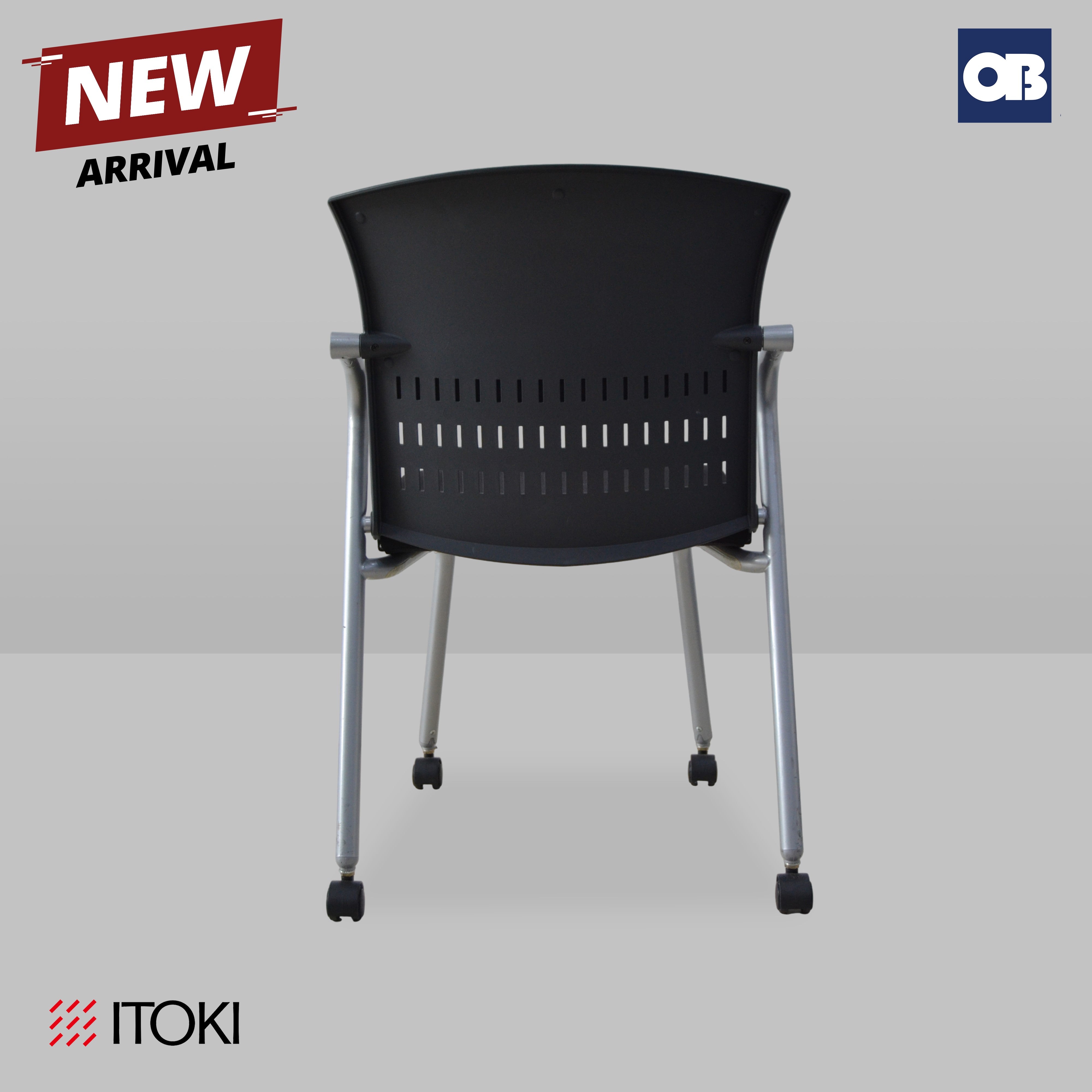 Itoki Folding Chair