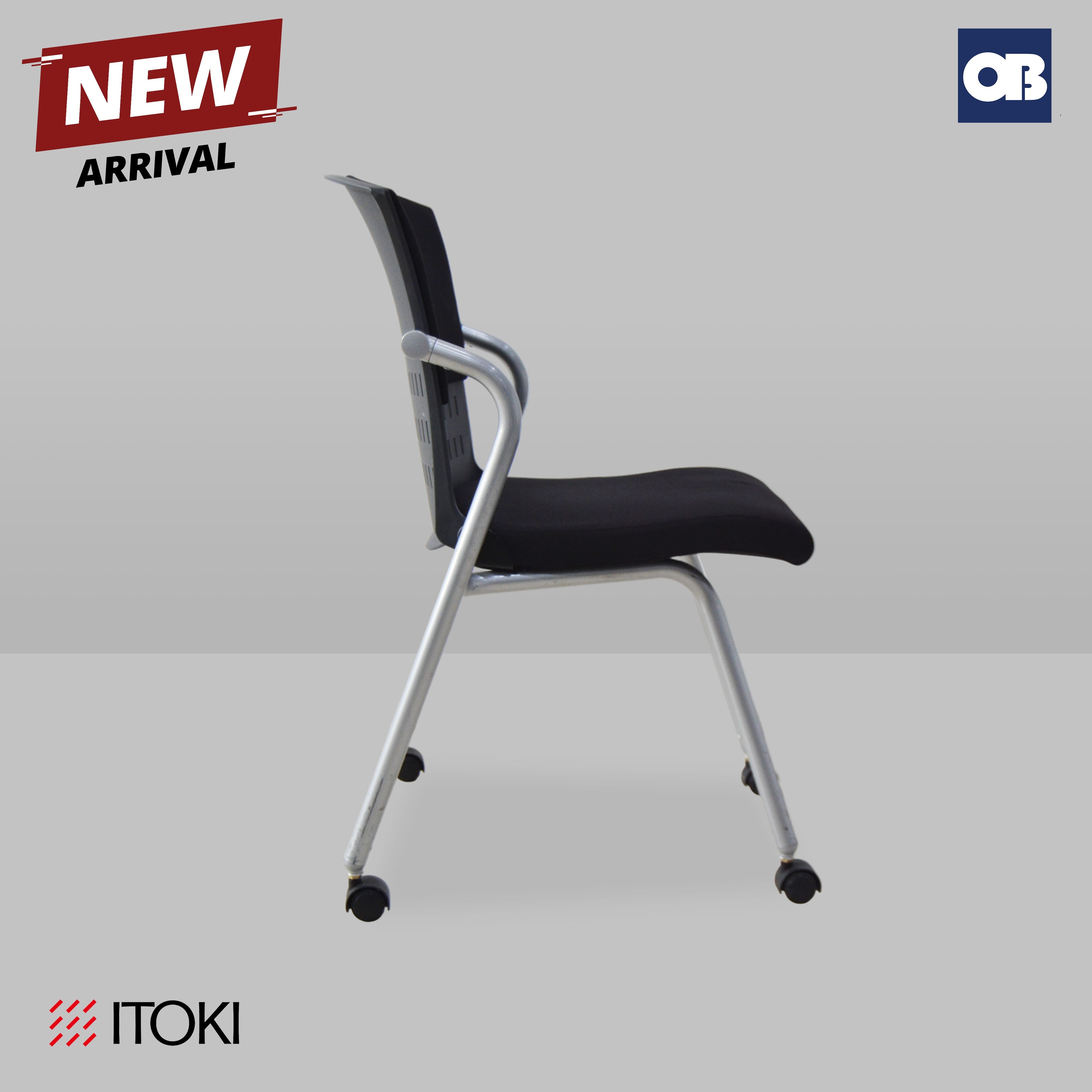 Itoki Folding Chair