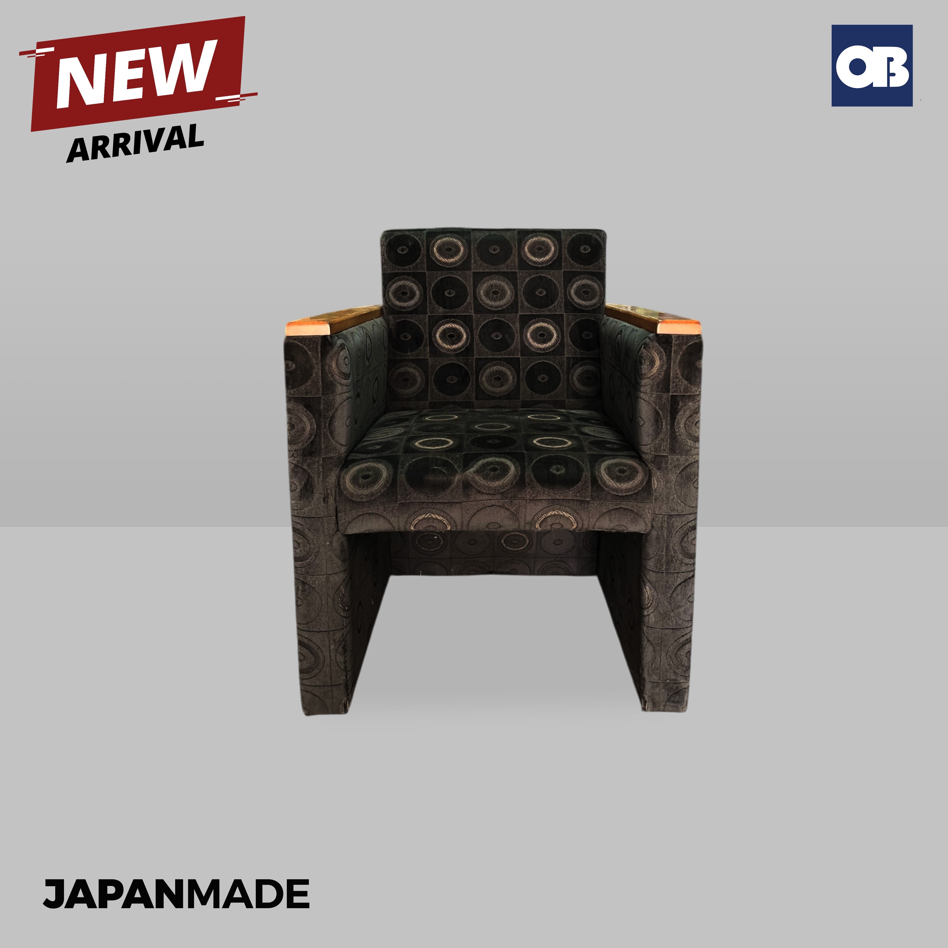 Japan Single Sofa