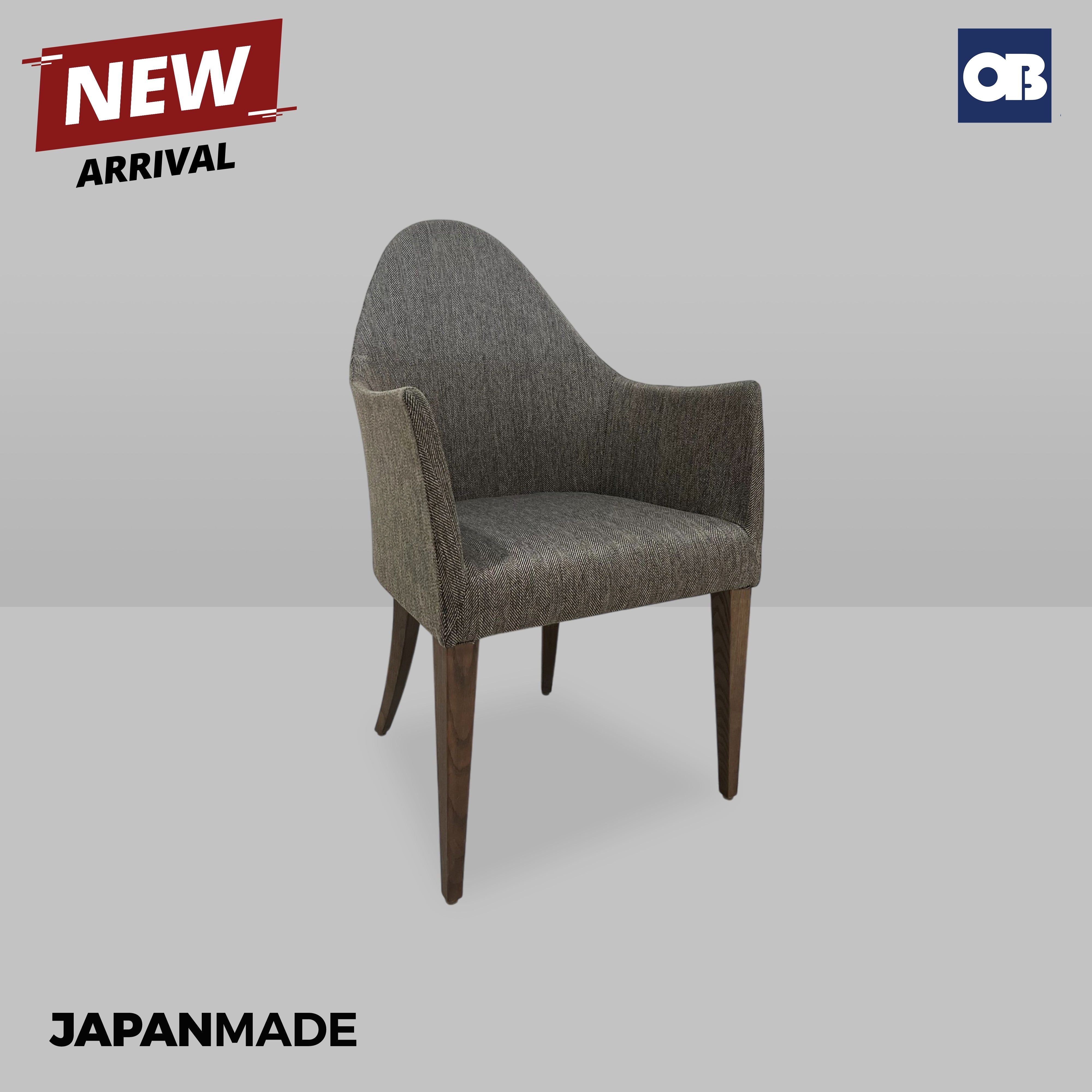 Japan Meeting Chair