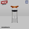 Okamura Bar Chair