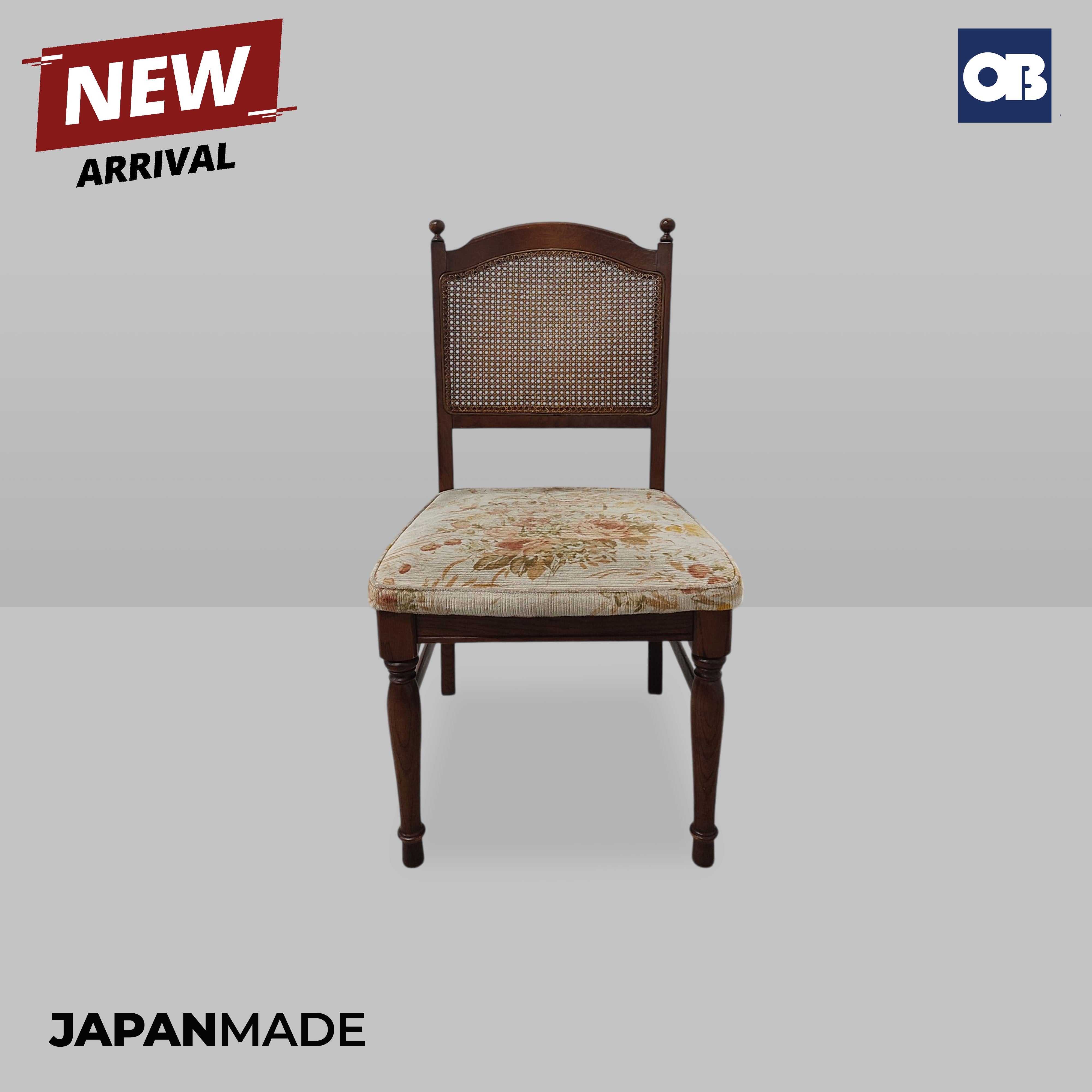 Japan Dining Chair