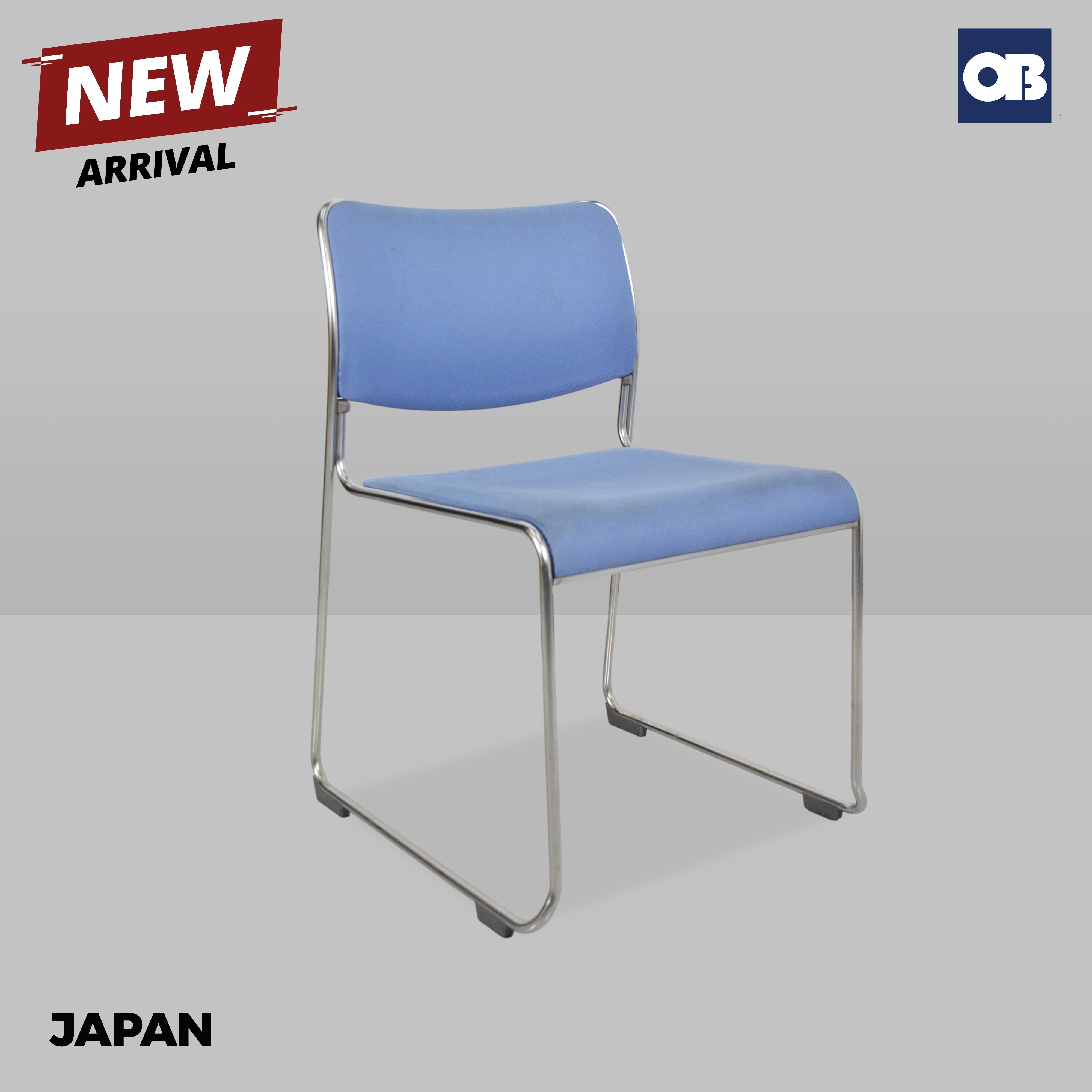Japan Meeting Chair