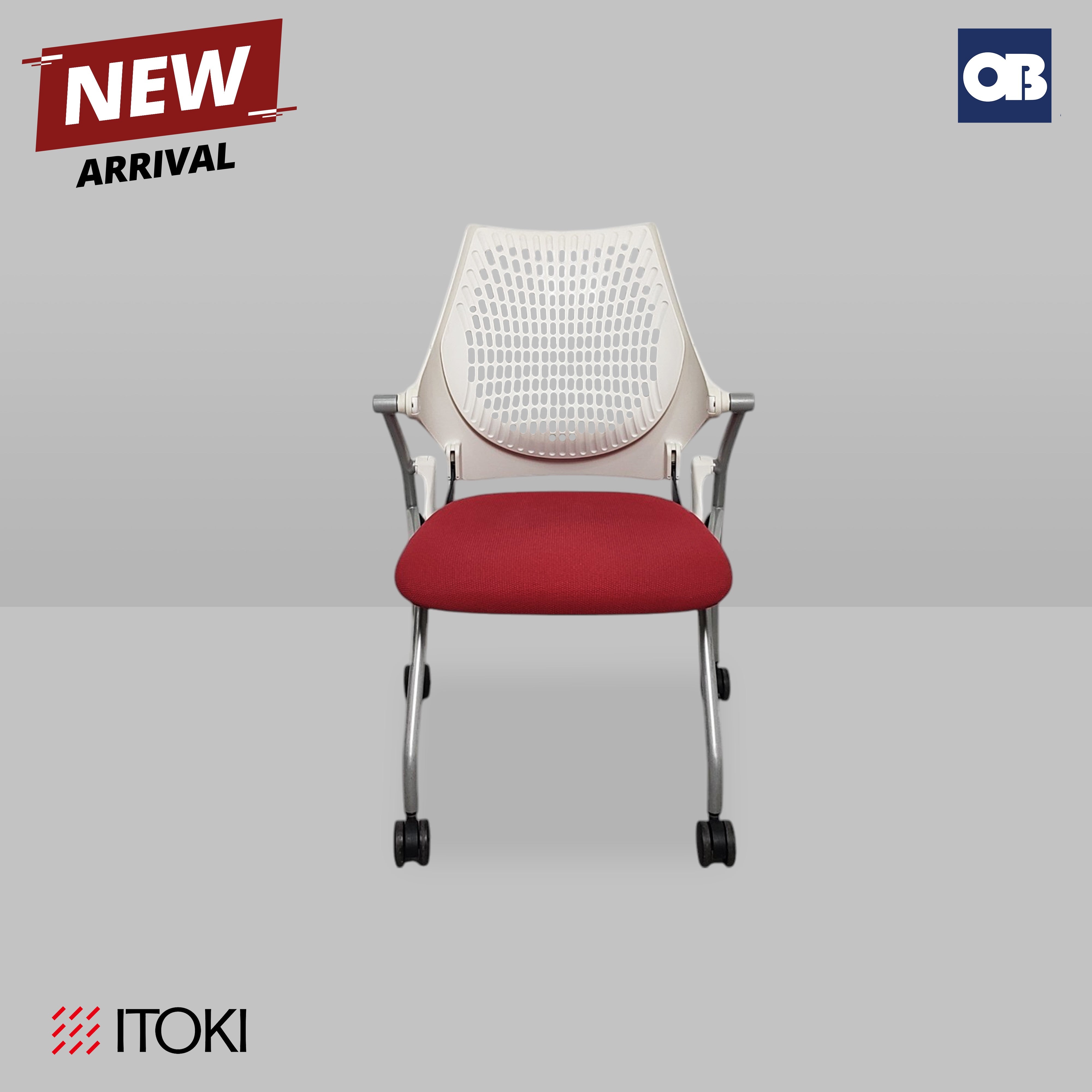 Itoki Folding Chair