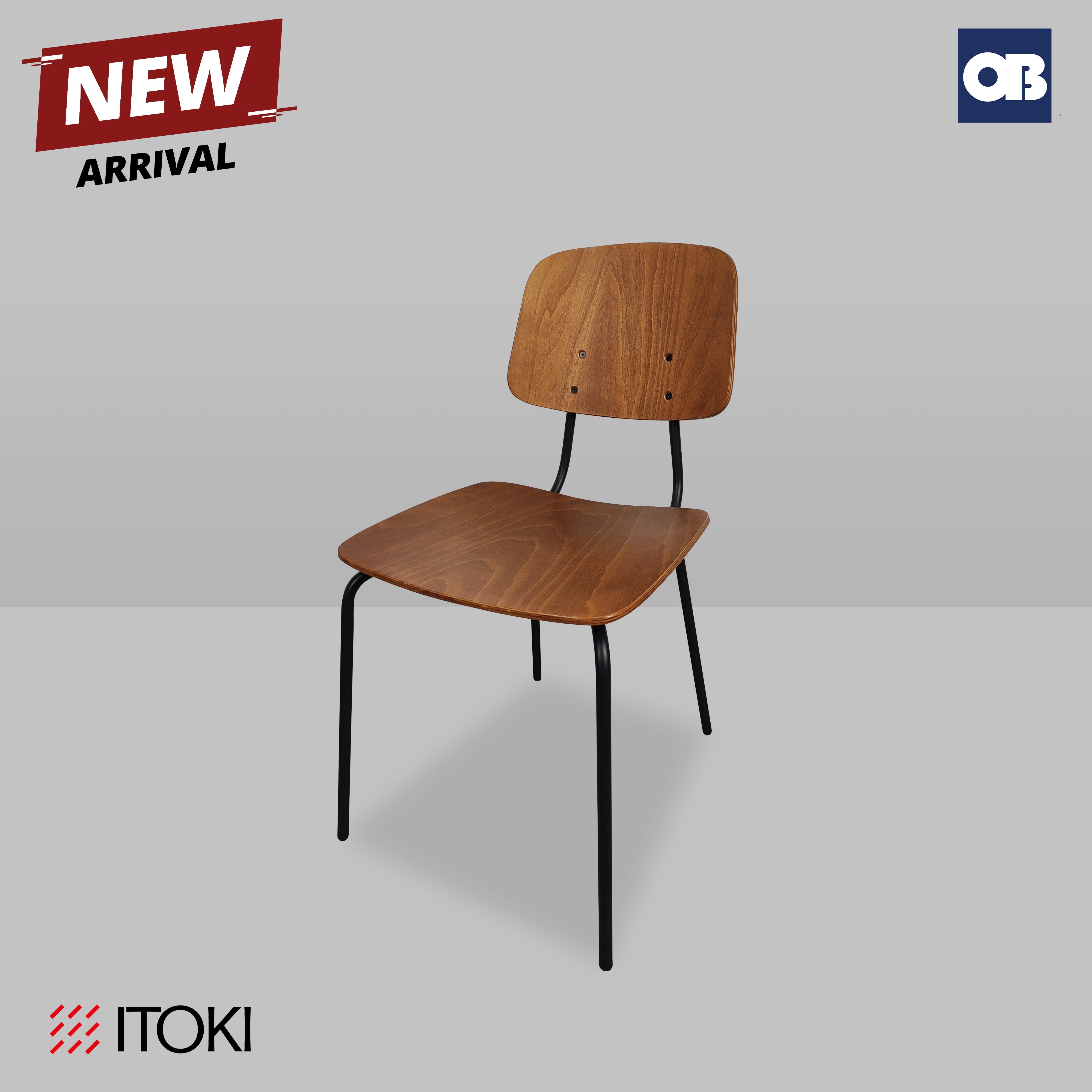 Itoki Dining Chair