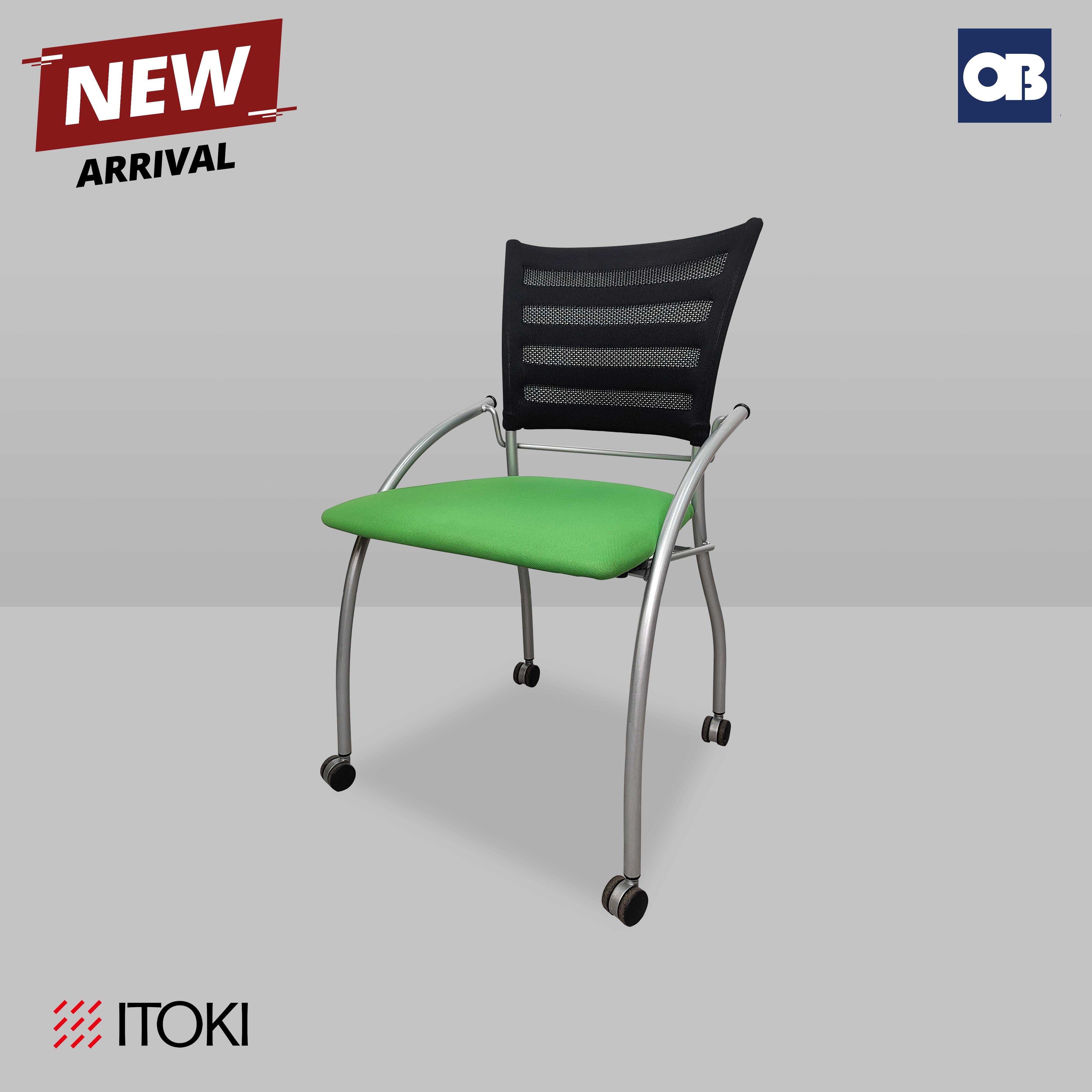 Itoki Folding Chair