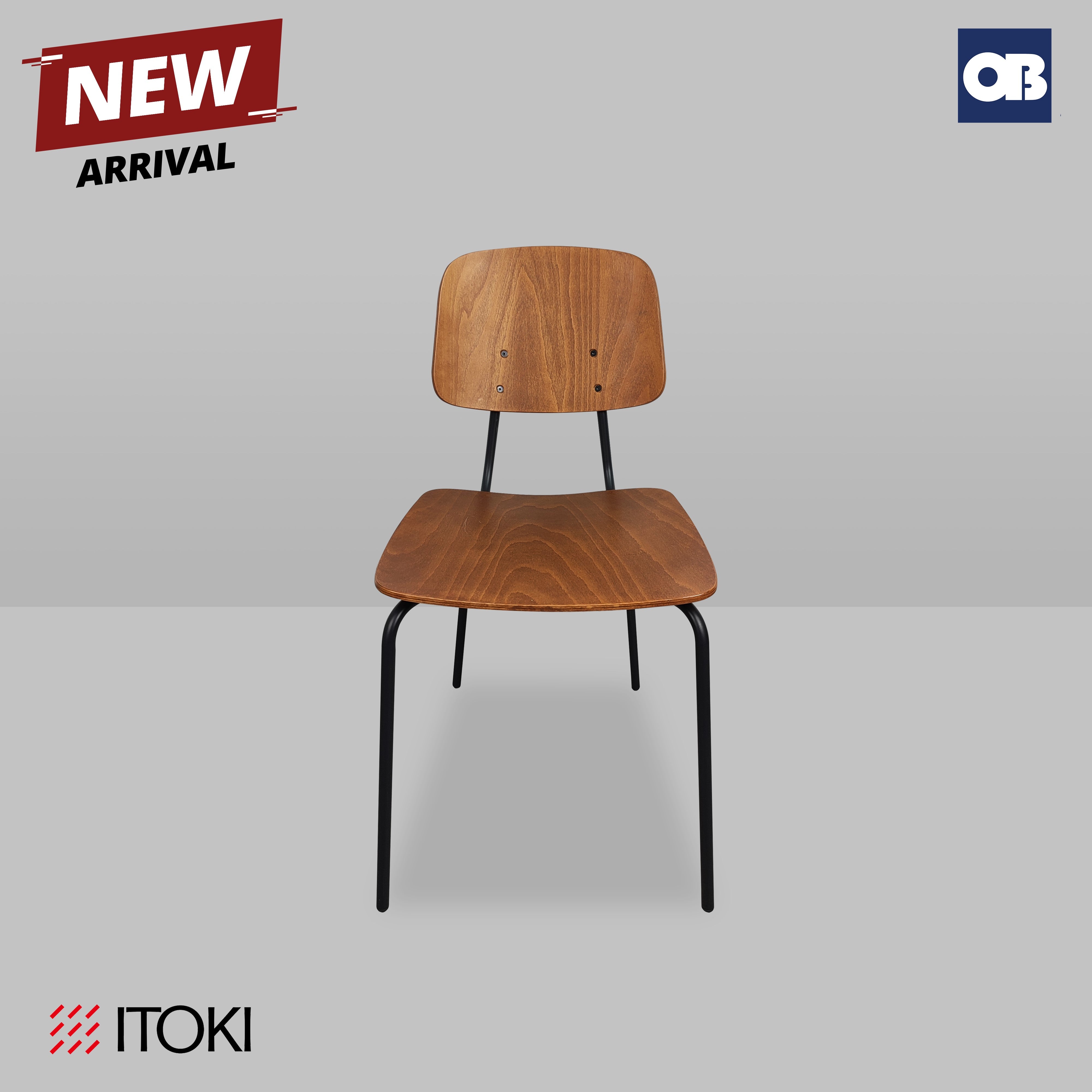 Itoki Dining Chair