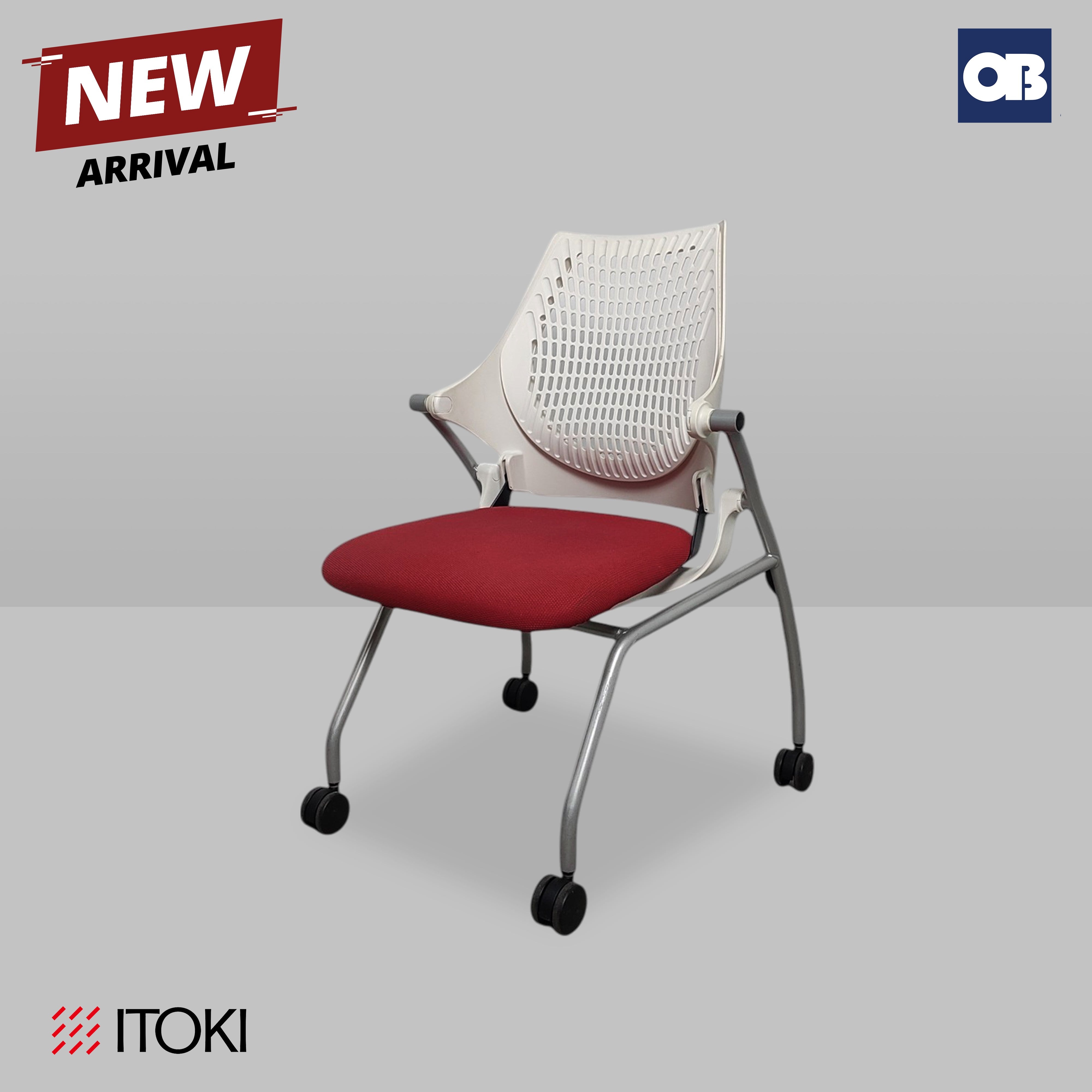 Itoki Folding Chair