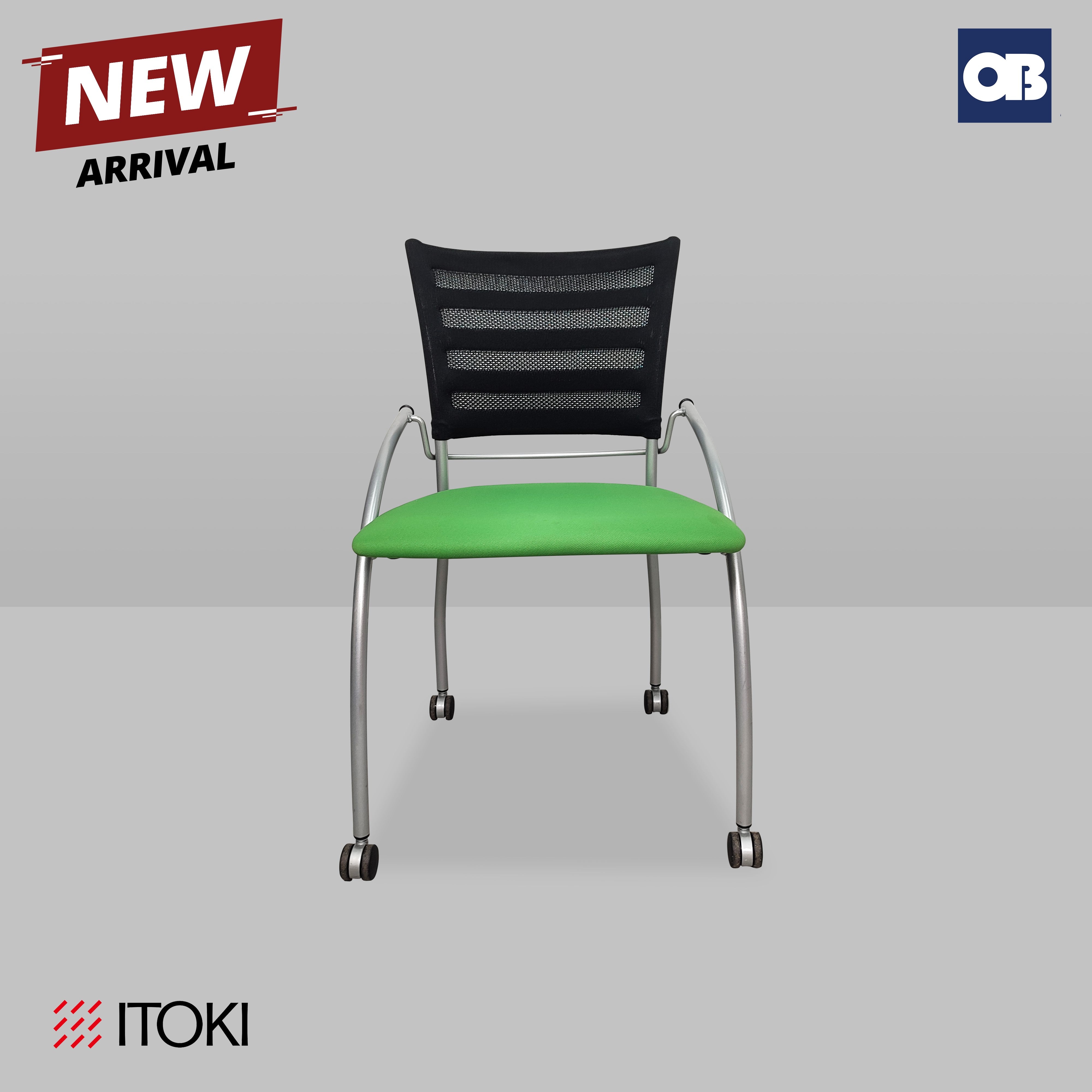 Itoki Folding Chair