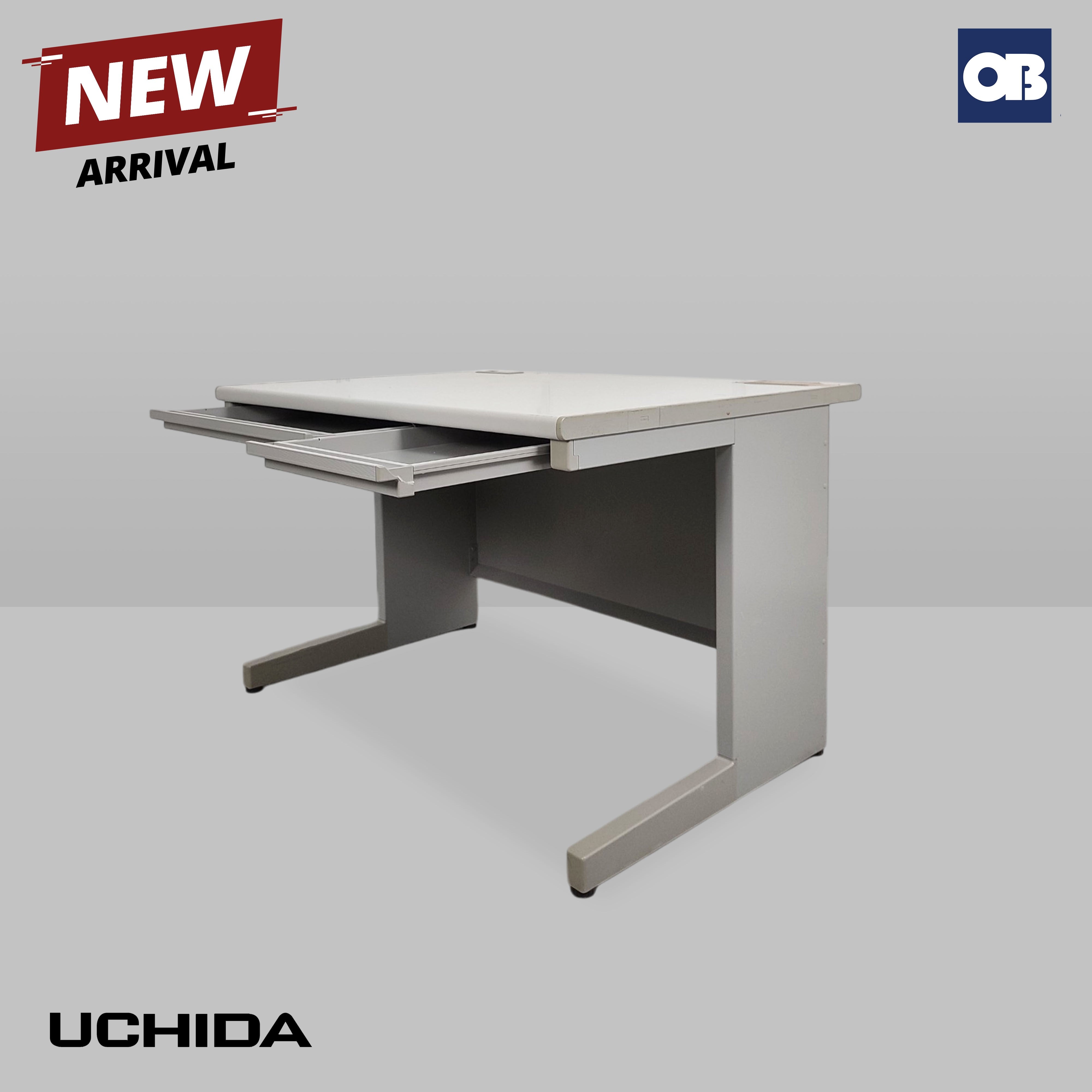 Uchida Flat Desk