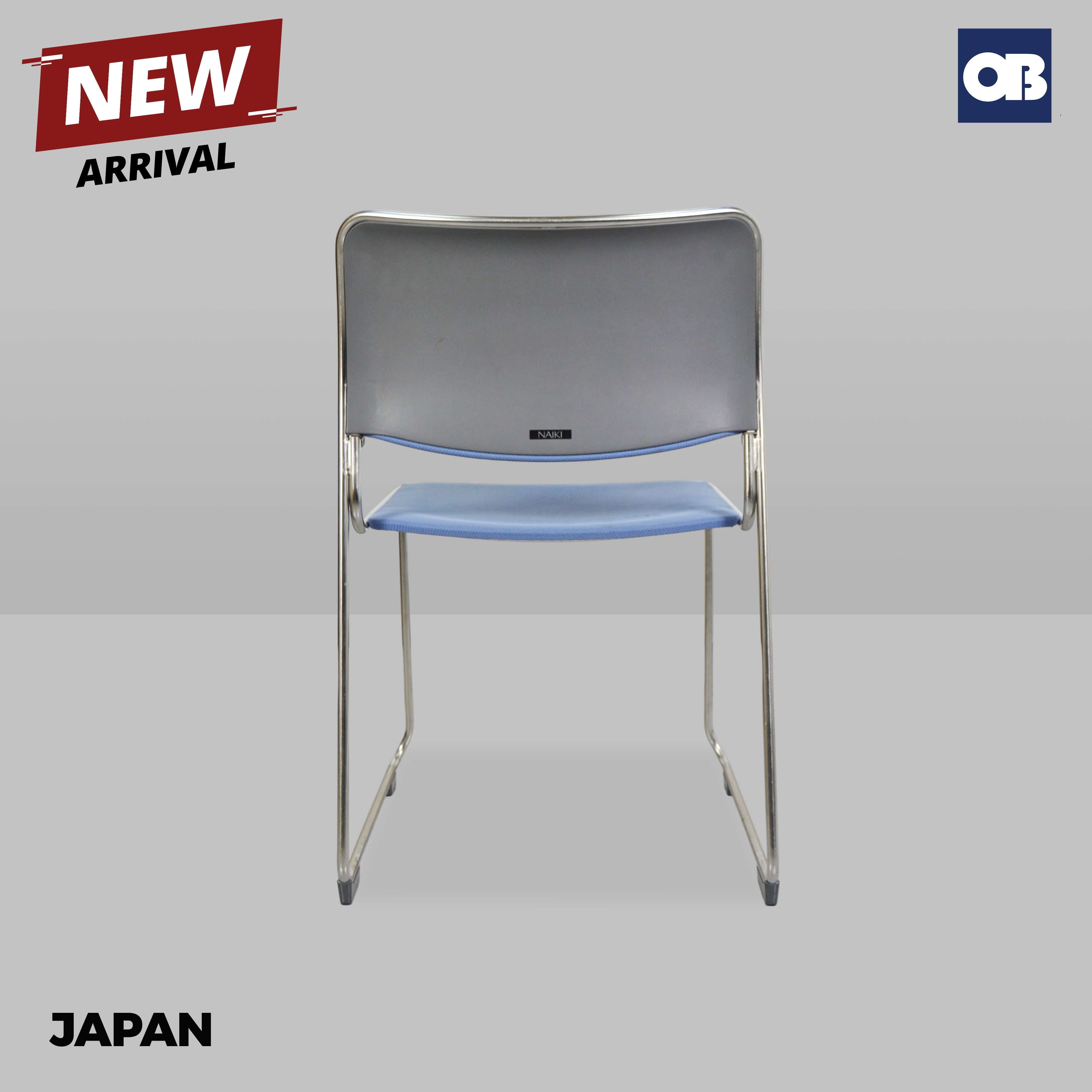 Japan Meeting Chair