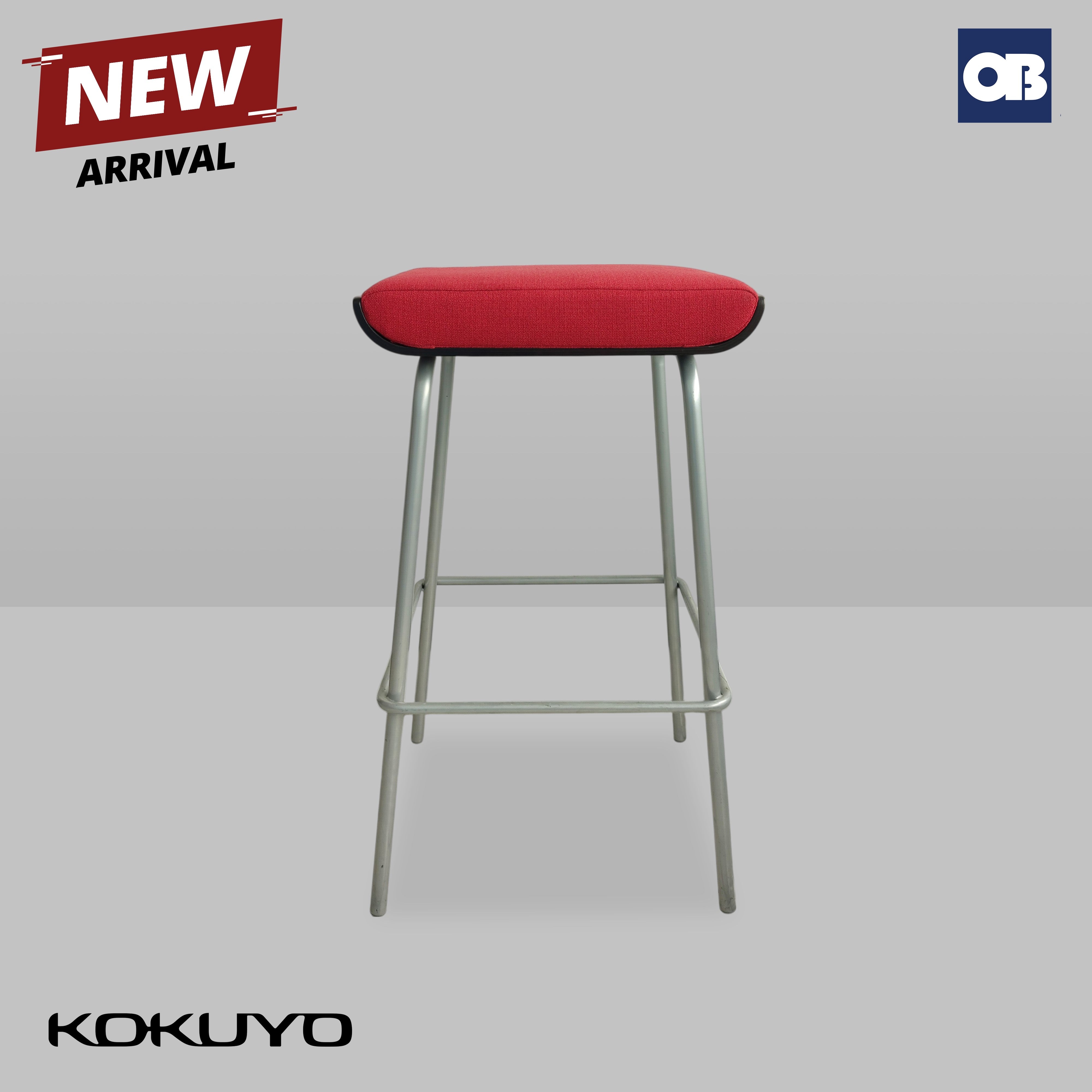 Kokuyo Bar Chair