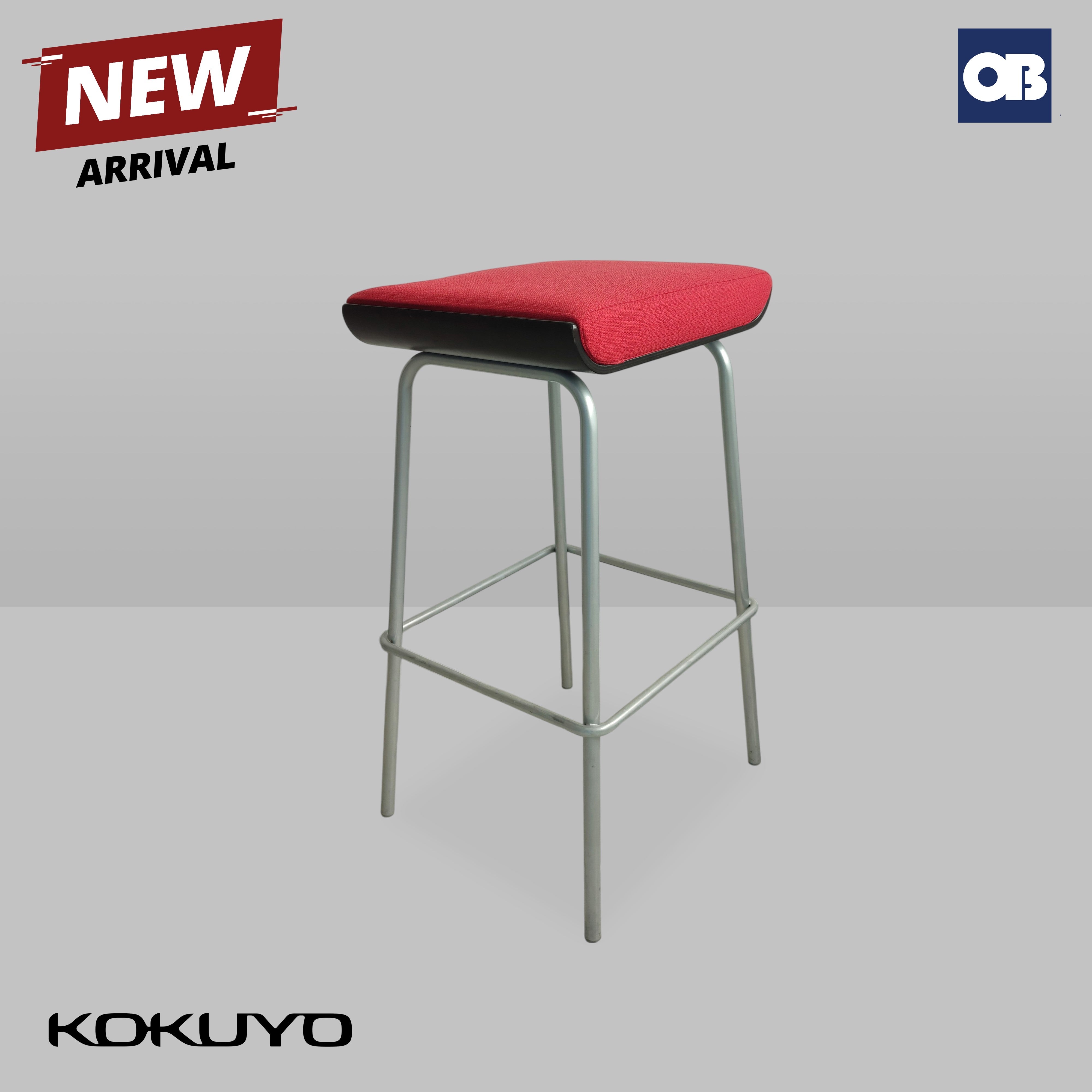 Kokuyo Bar Chair
