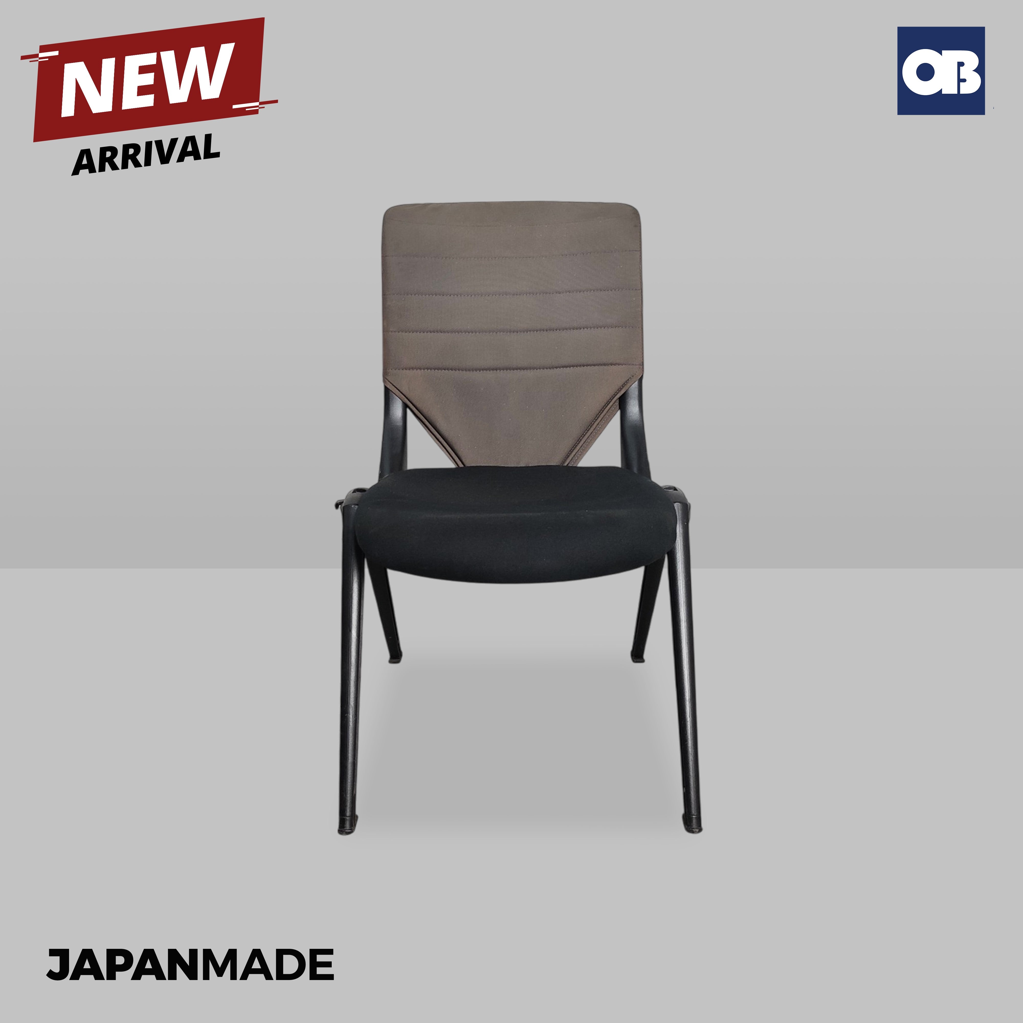 Japan Stackable Chair