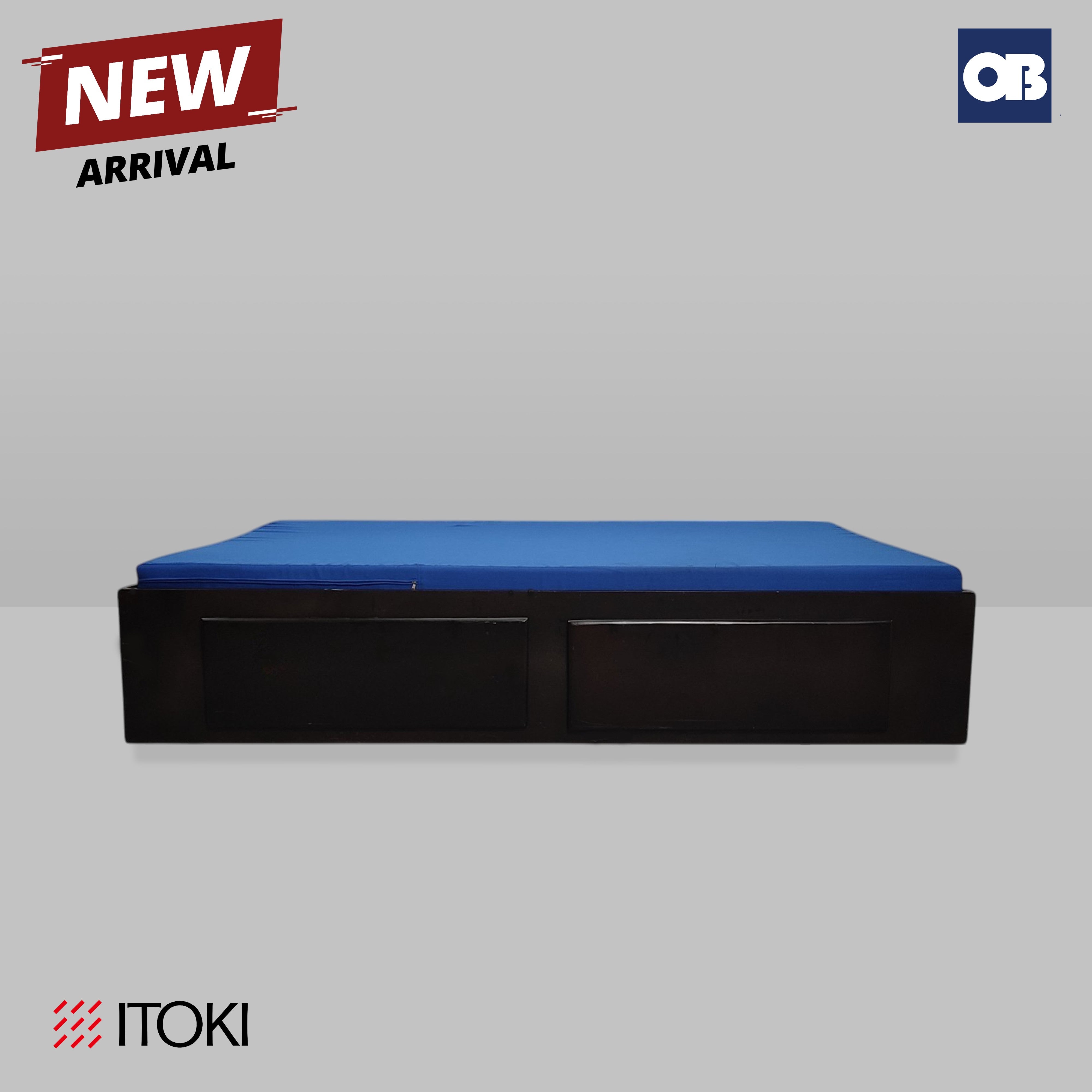 Itoki Bed Frame