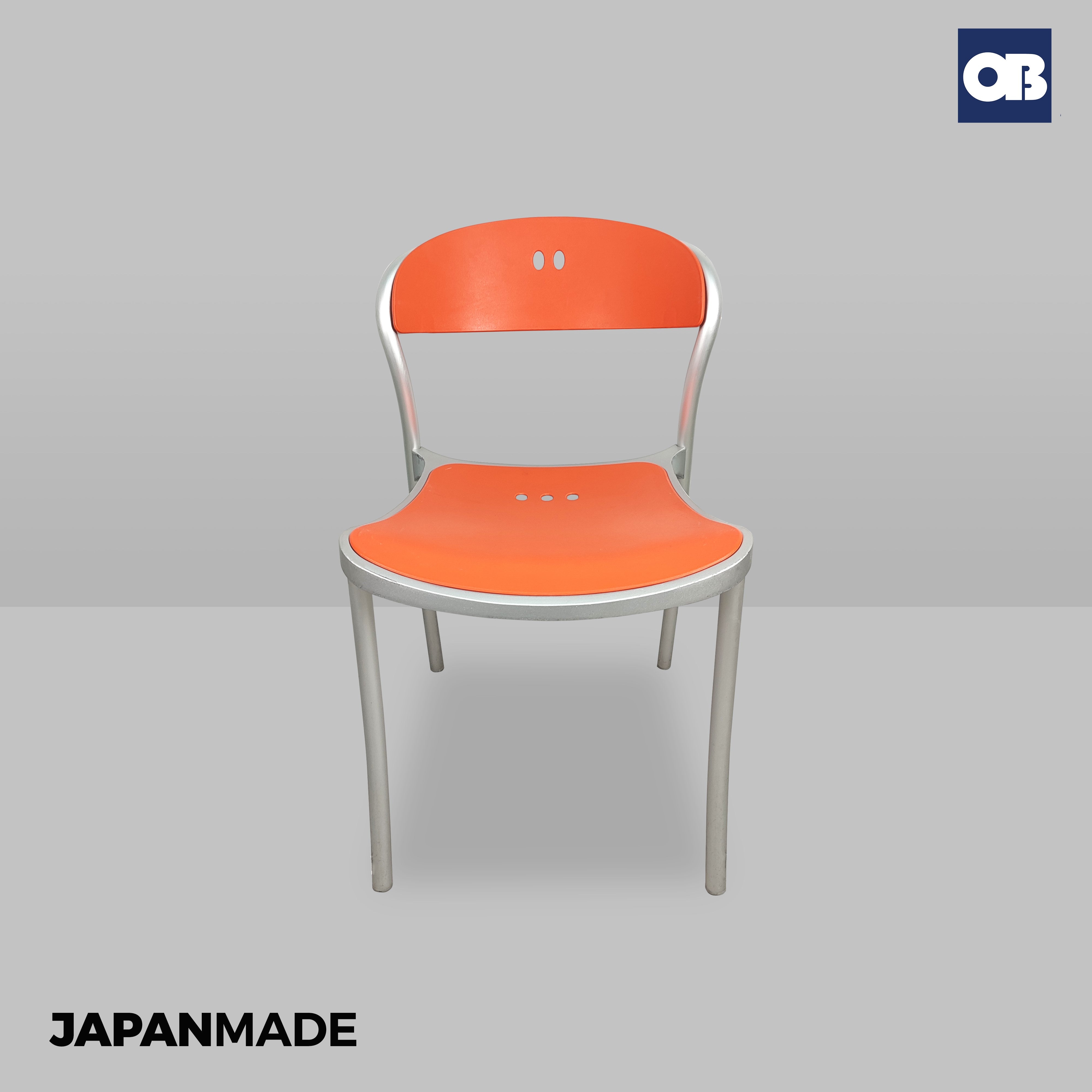 Japan Stackable Chair