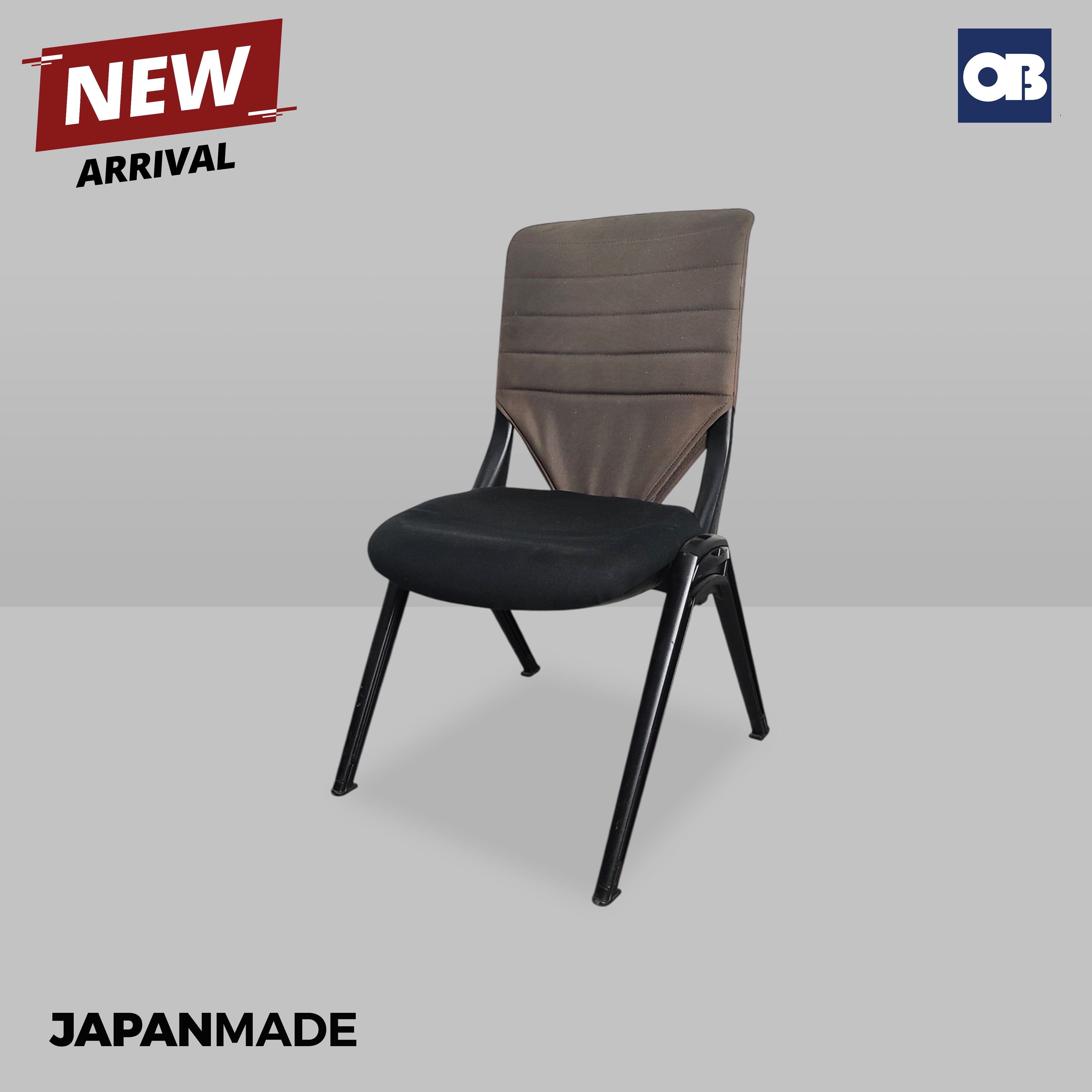 Japan Stackable Chair