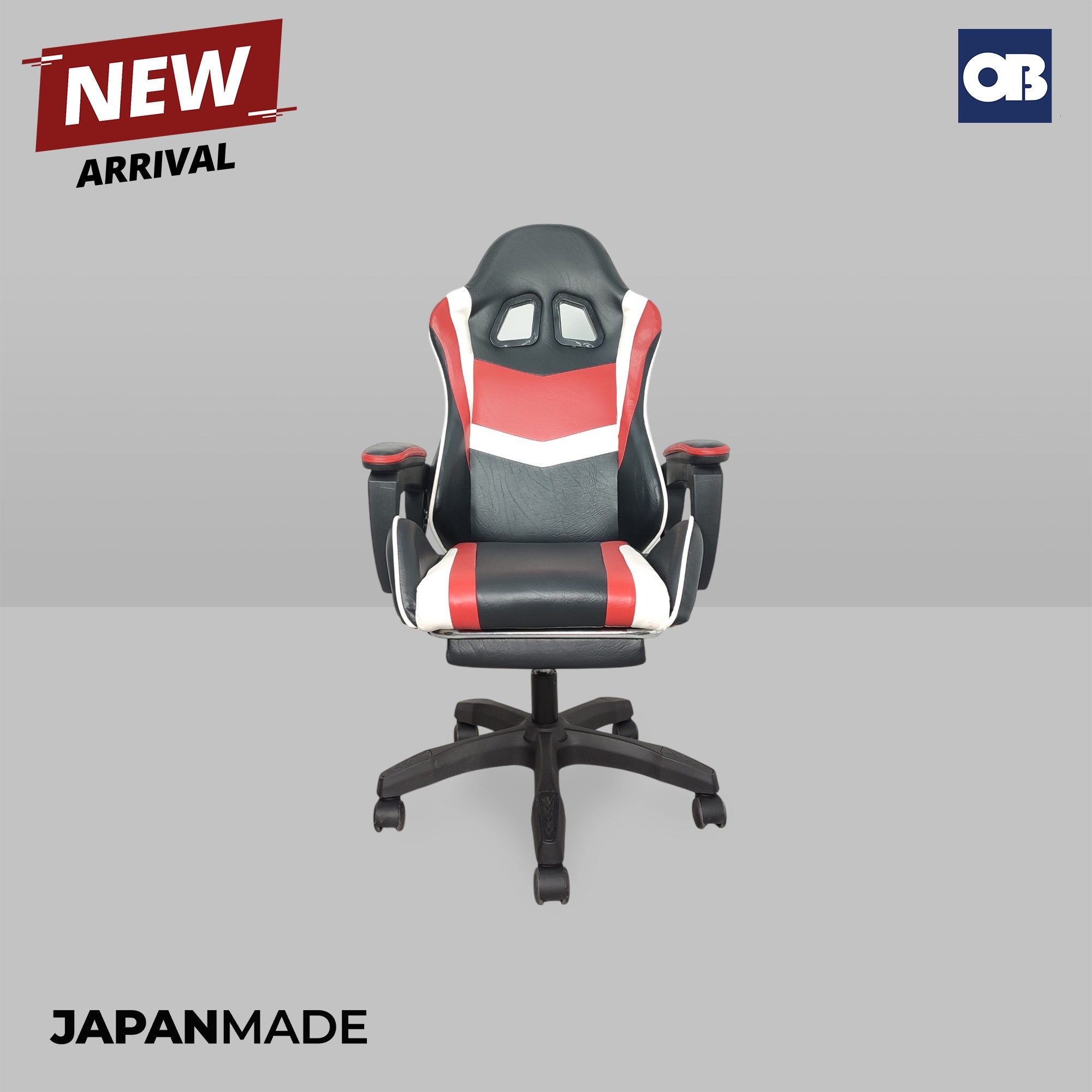 Japan Gaming Chair