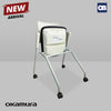 Okamura Folding Chair