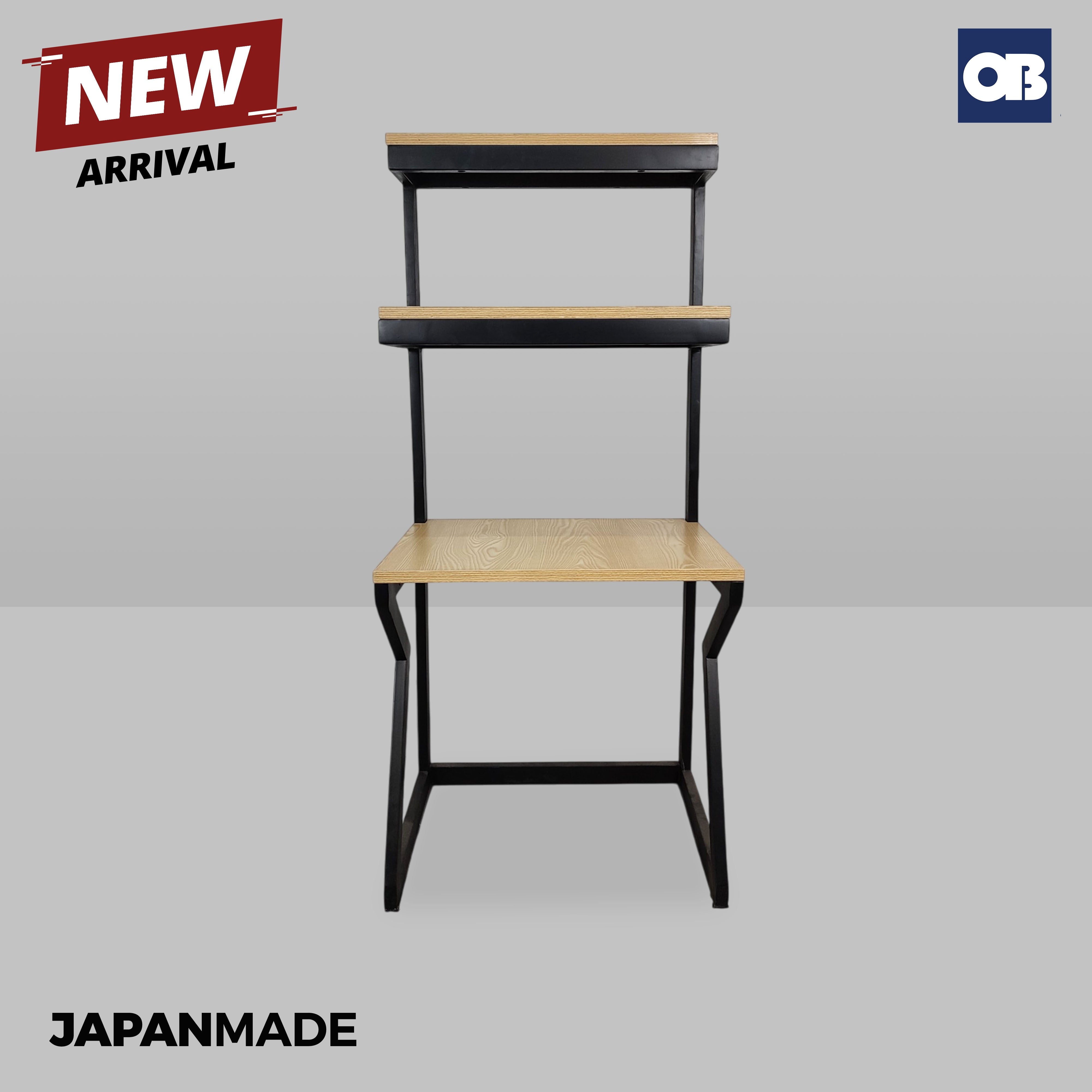 Japan Computer Table – OfficeBusters Philippines