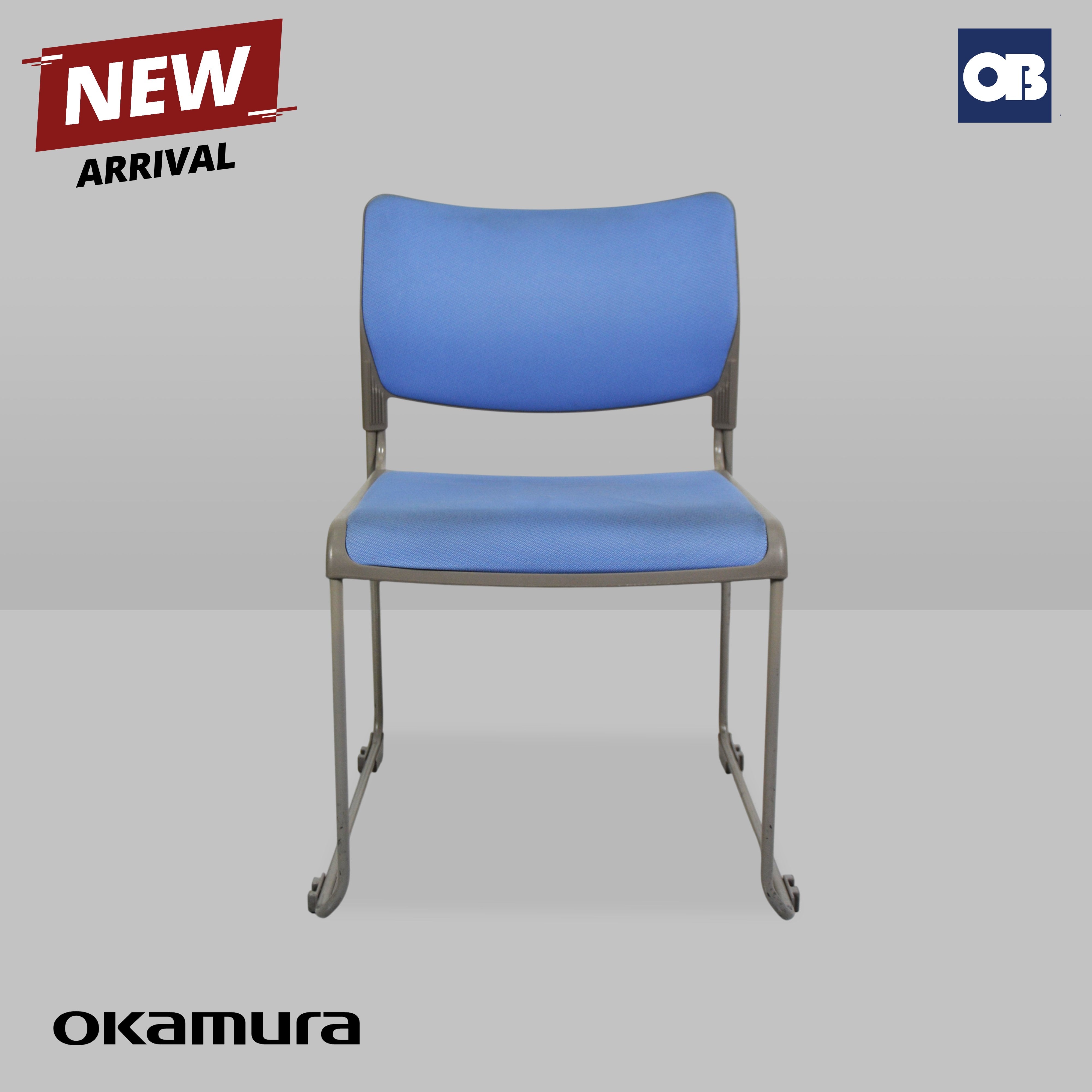 Okamura Meeting Chair