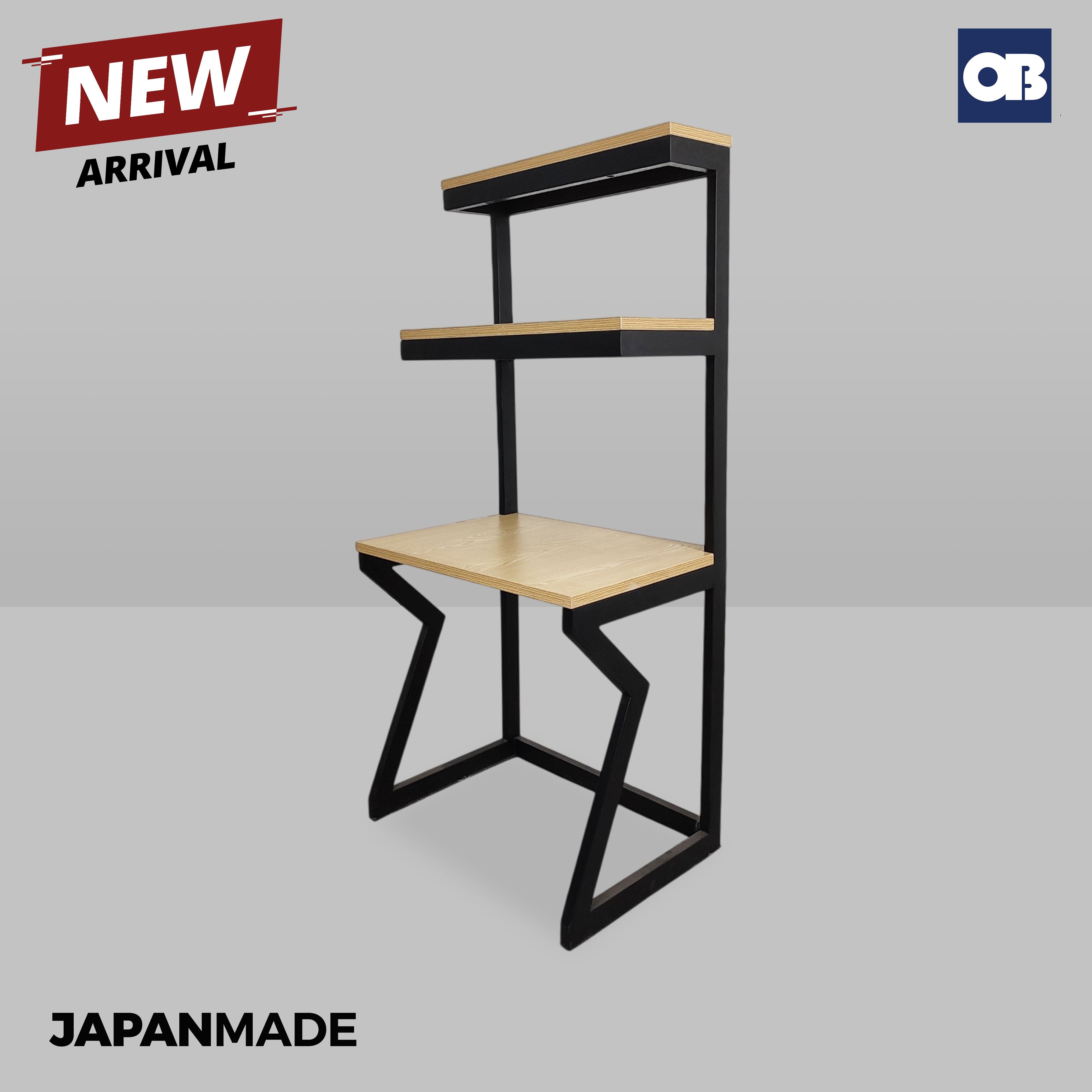 Japan Computer Table – OfficeBusters Philippines