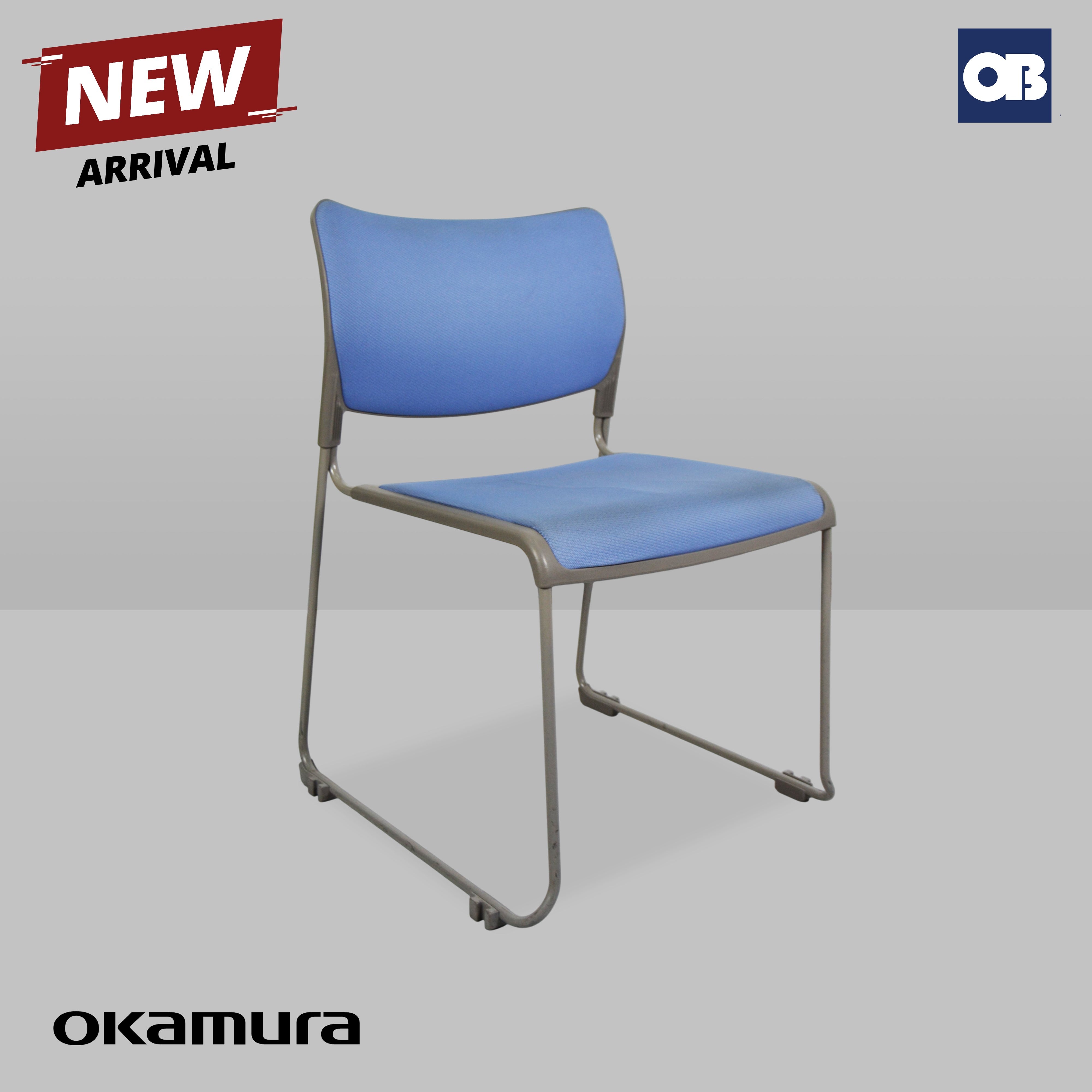 Okamura Meeting Chair