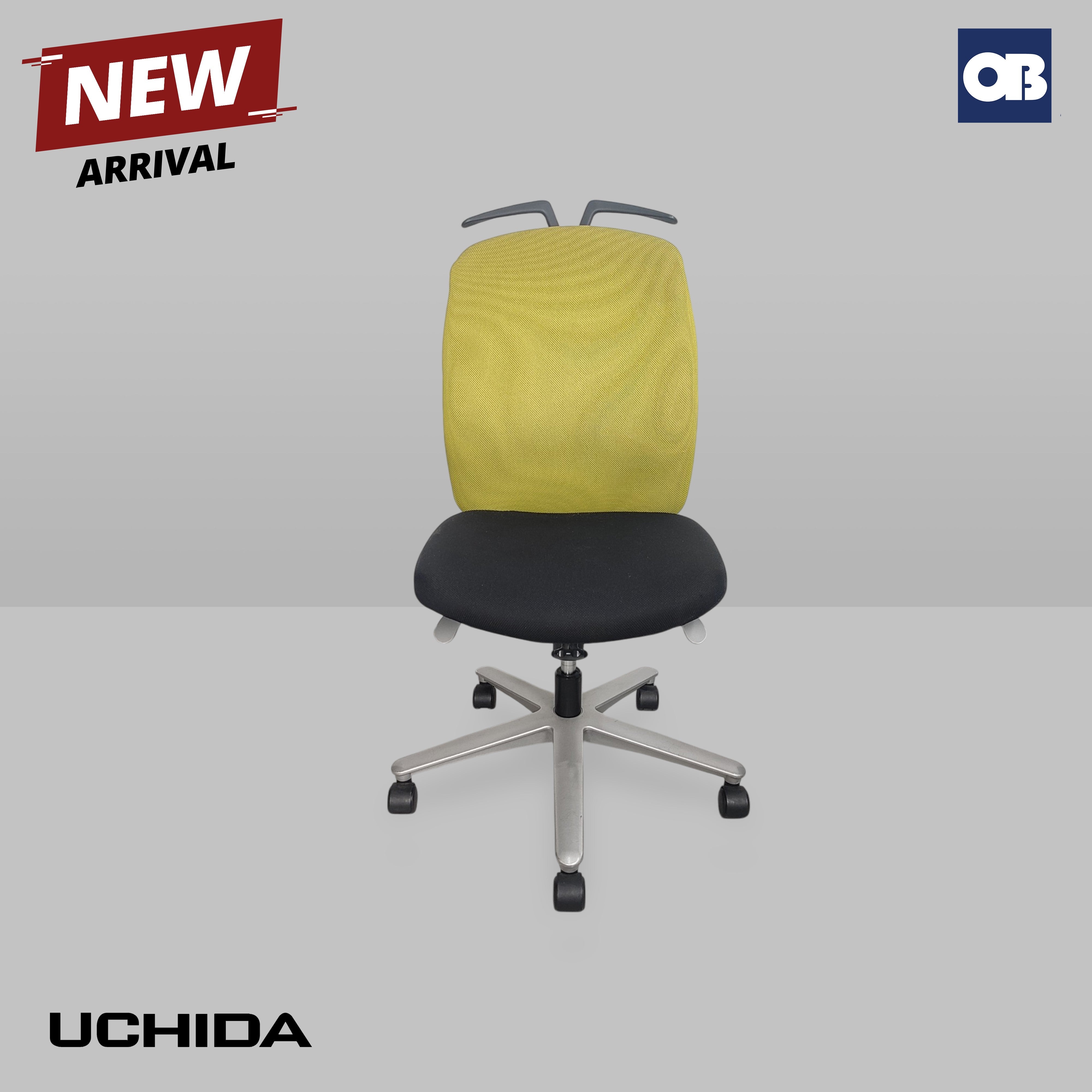 Uchida Swivel Chair