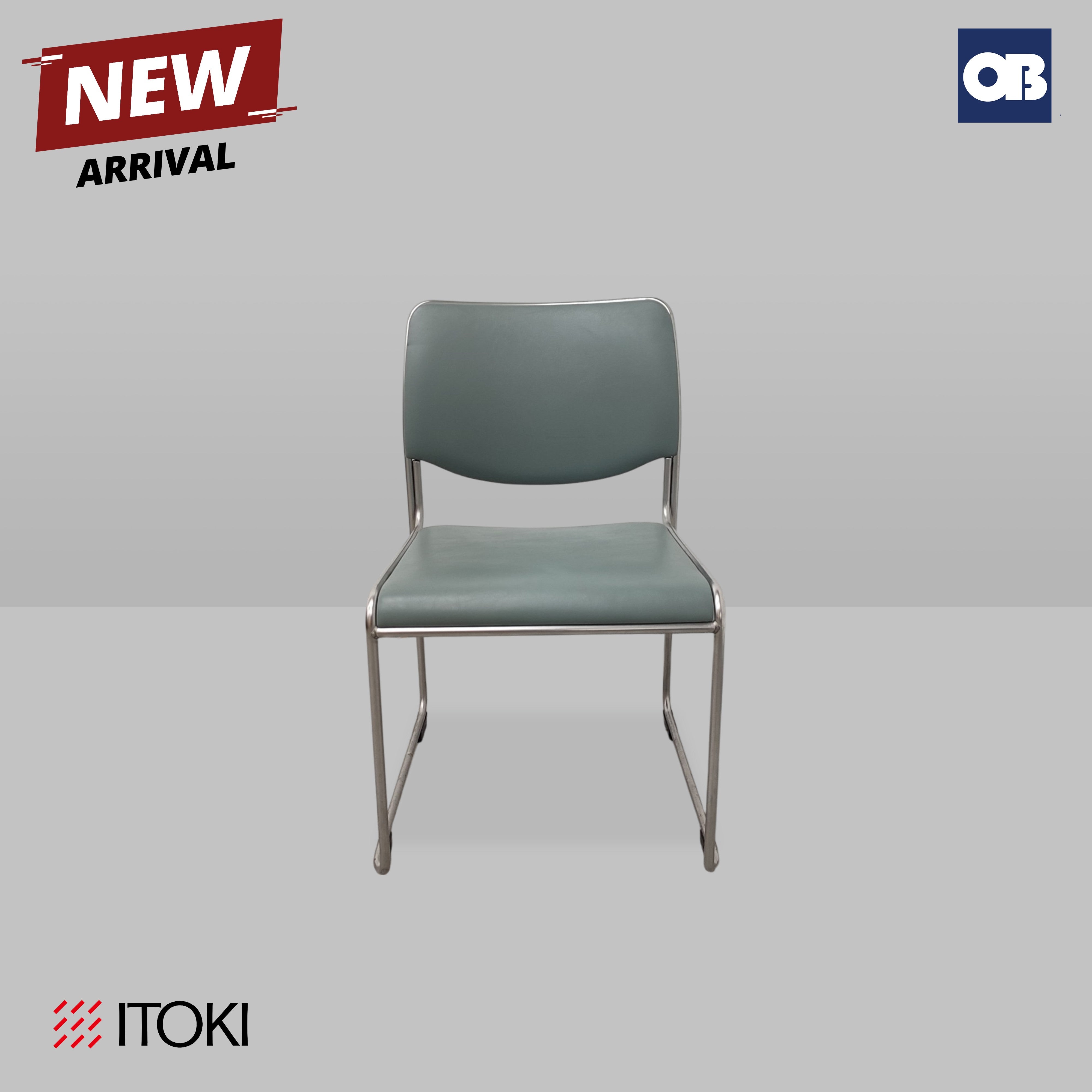 Itoki Stackable Chair