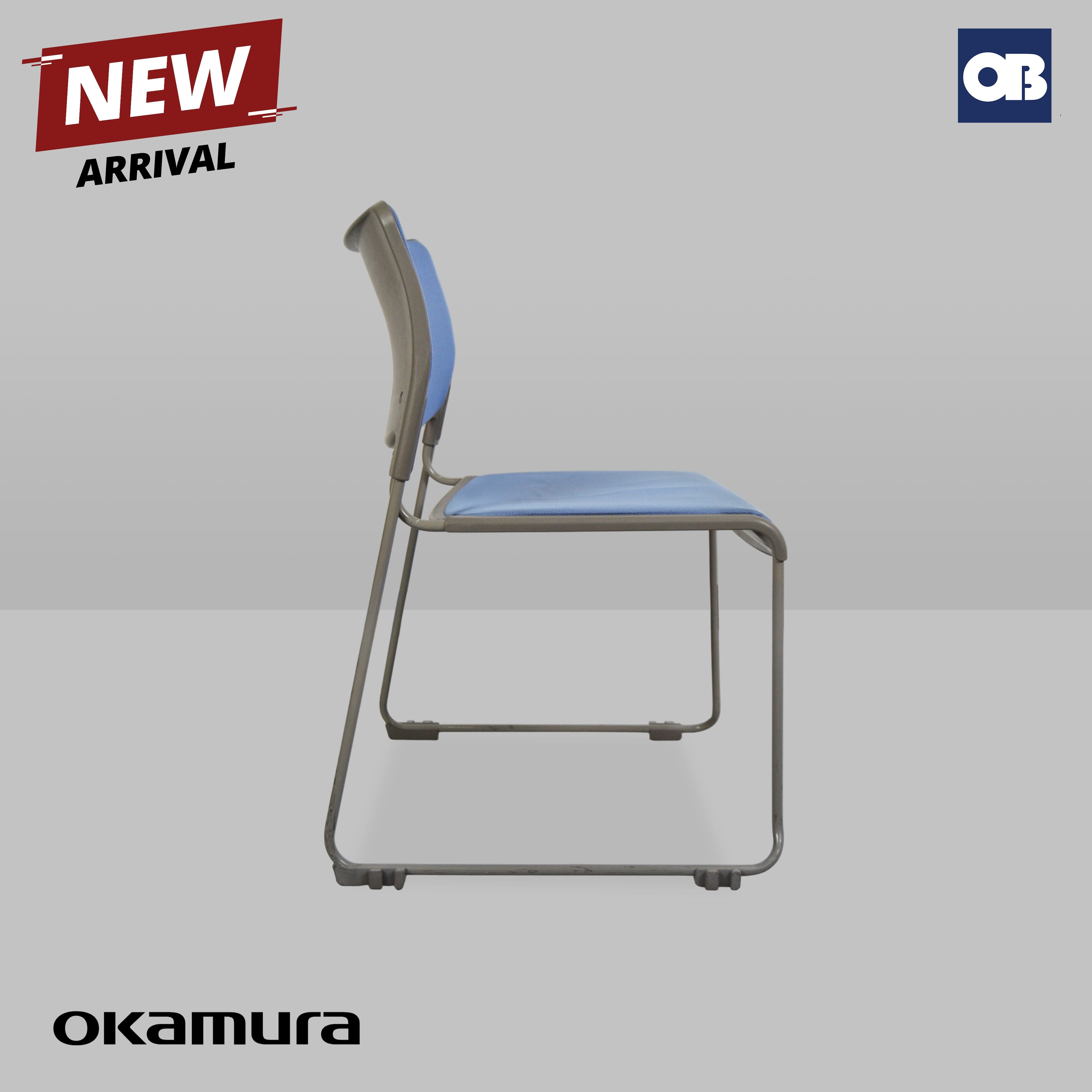 Okamura Meeting Chair
