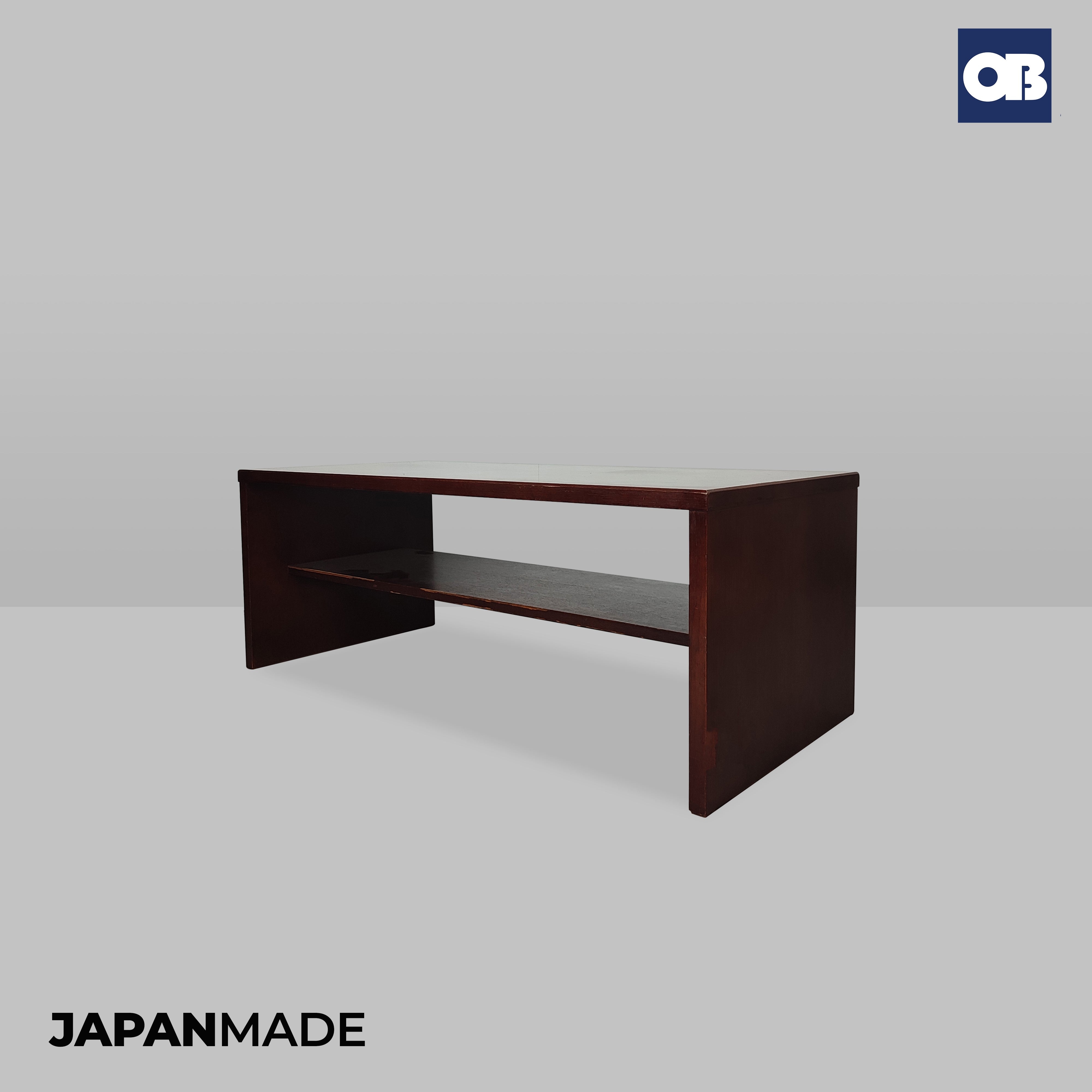 Japan Center Table