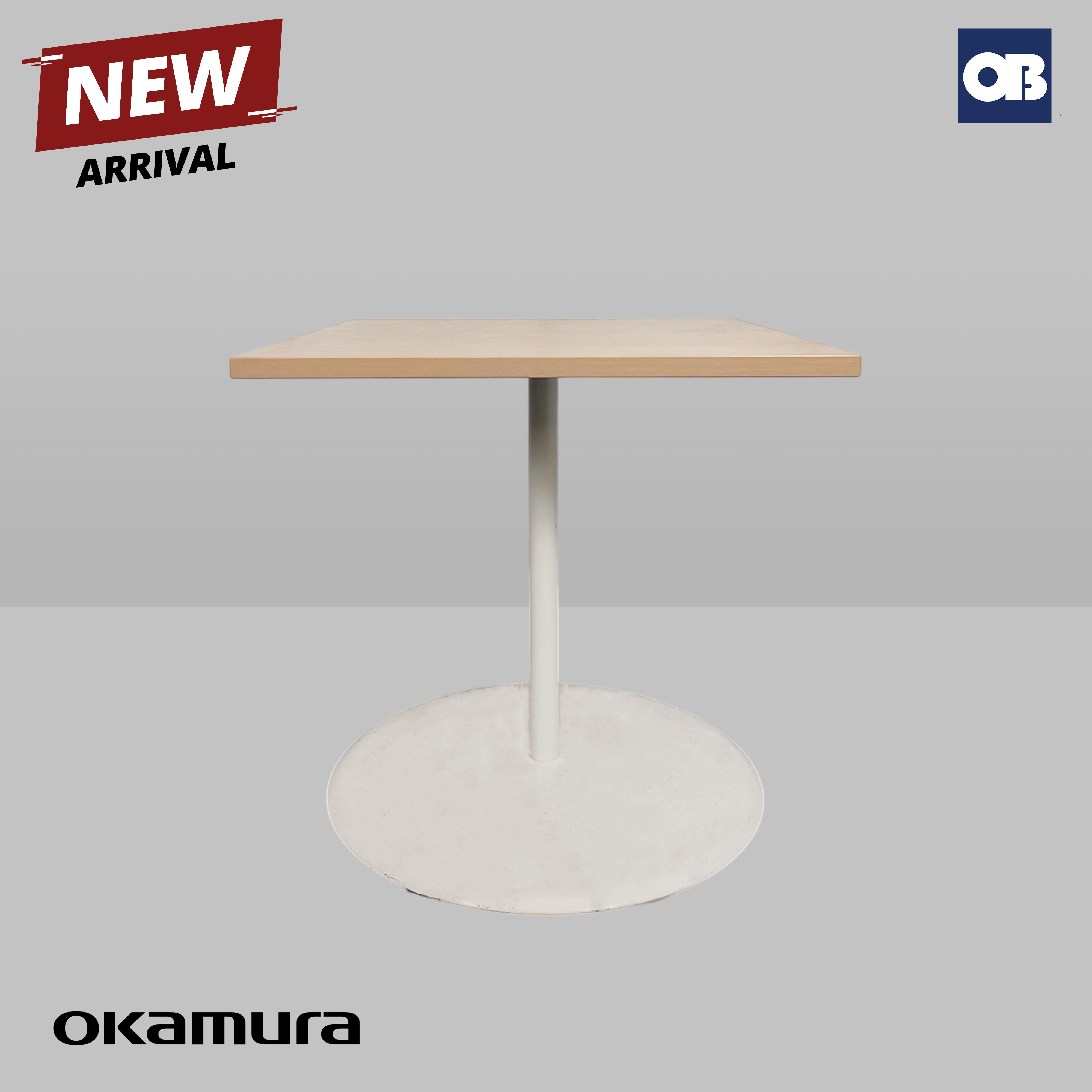 Okamura Dining Table