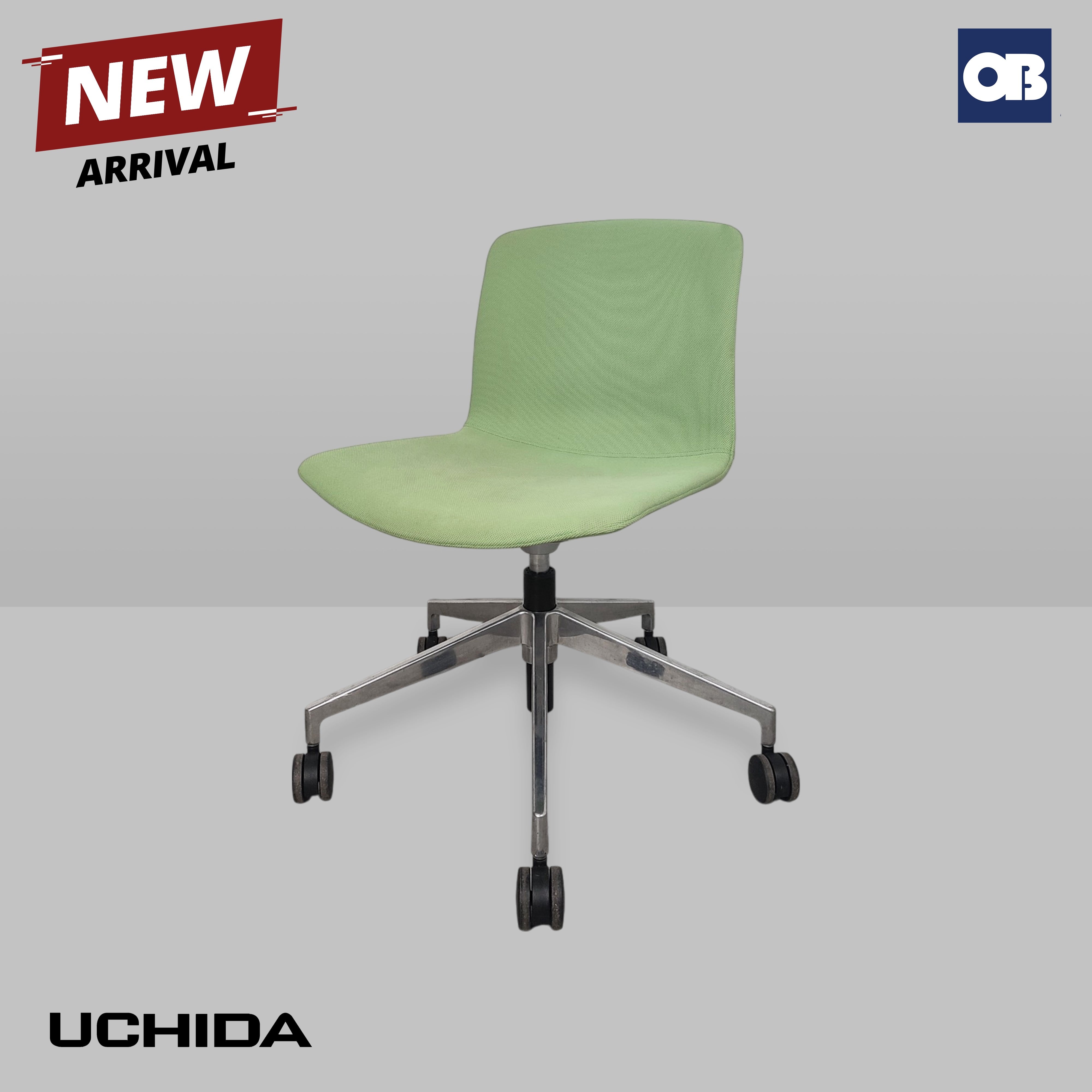 Uchida Swivel Chair