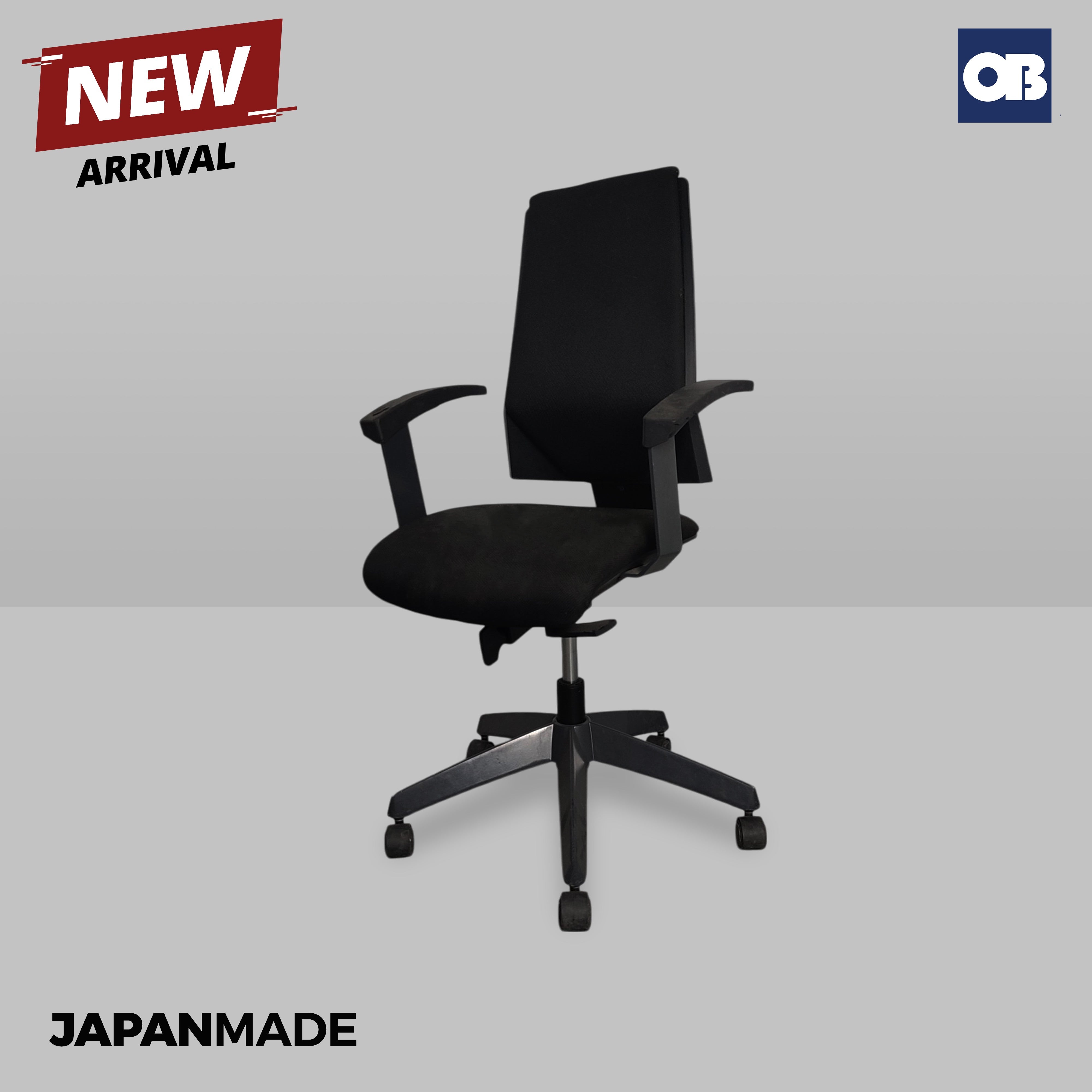 Japan Swivel Chair