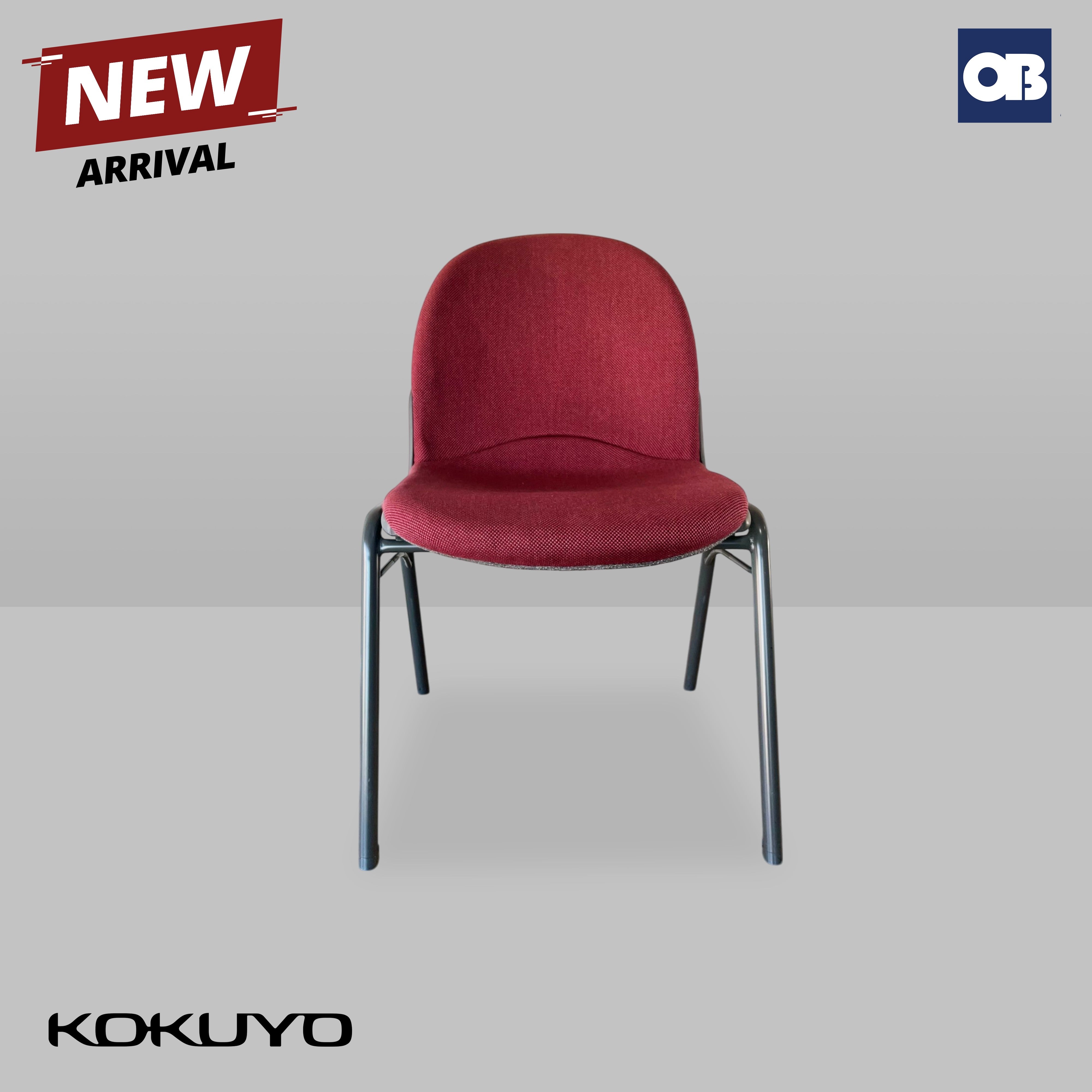 Kokuyo Meeting Chair