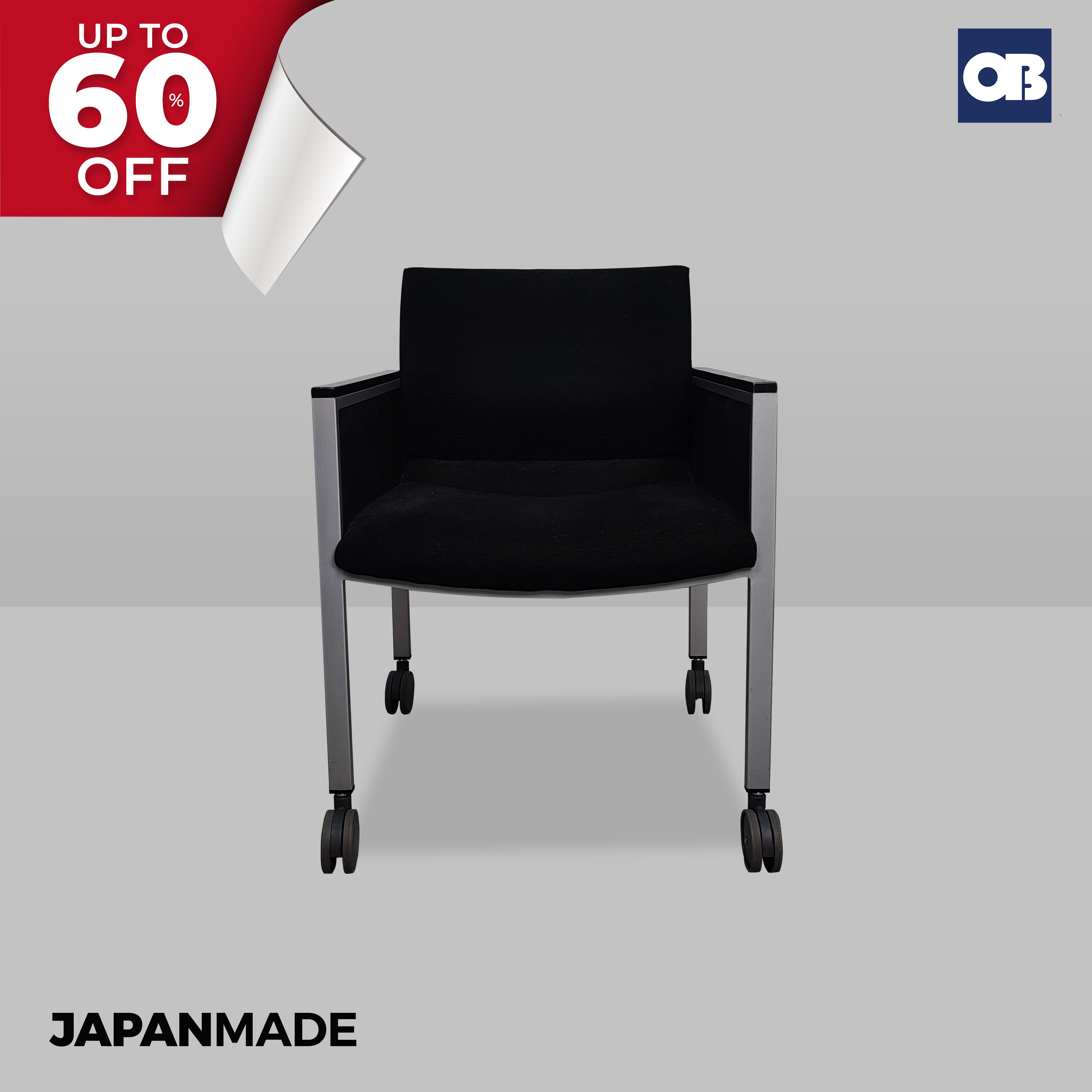 VT - Japan Meeting Chair