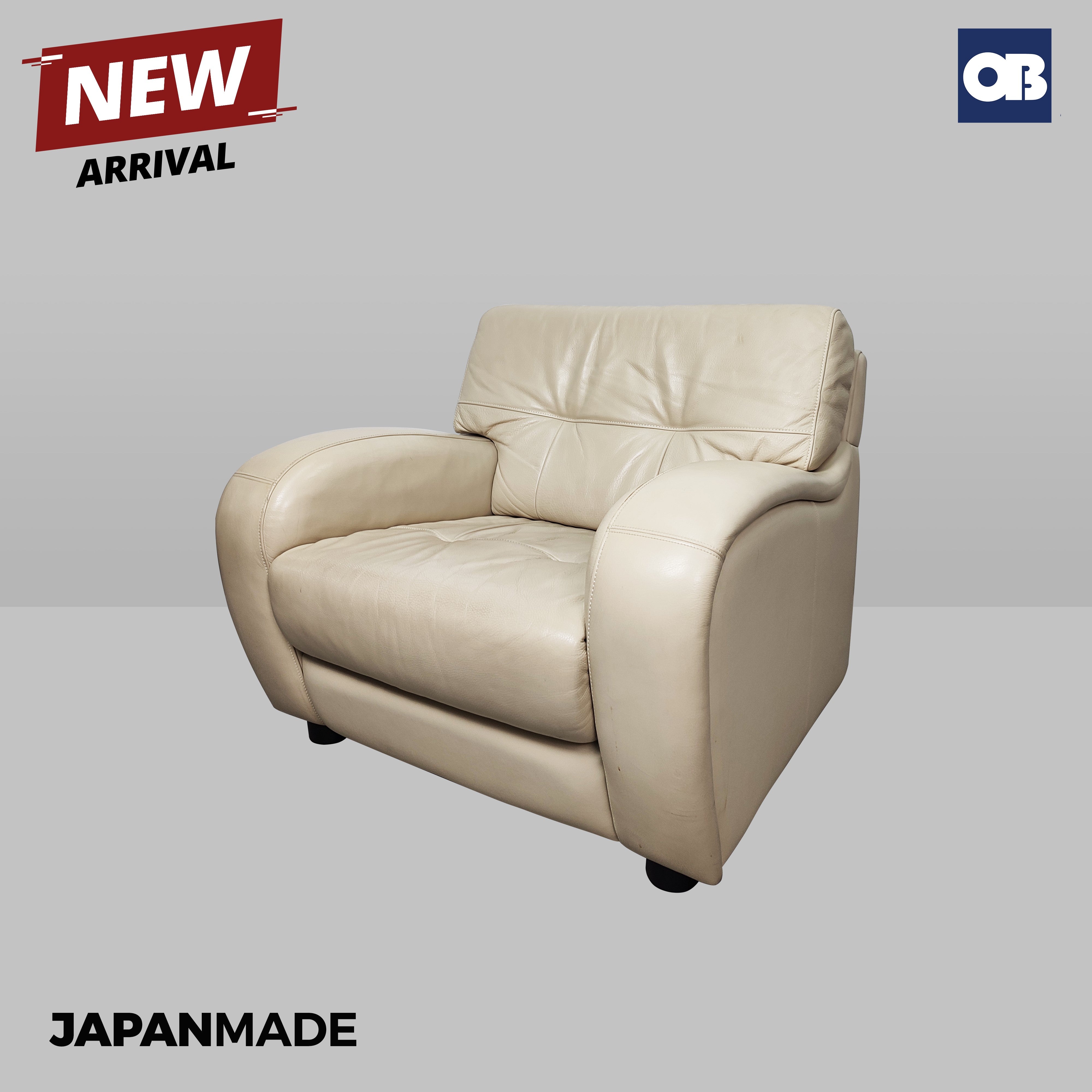 Japan Single Sofa