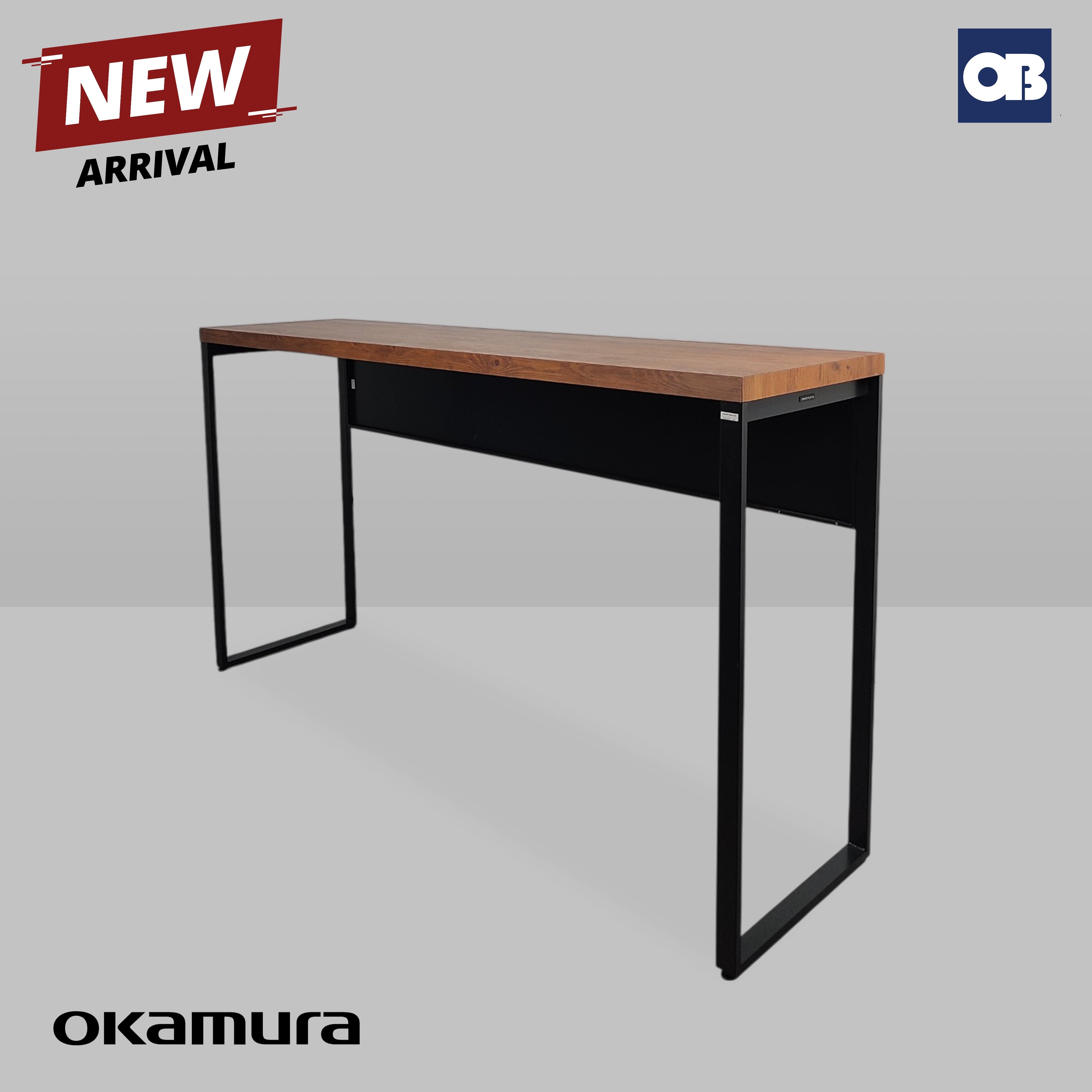 Okamura Bar Table