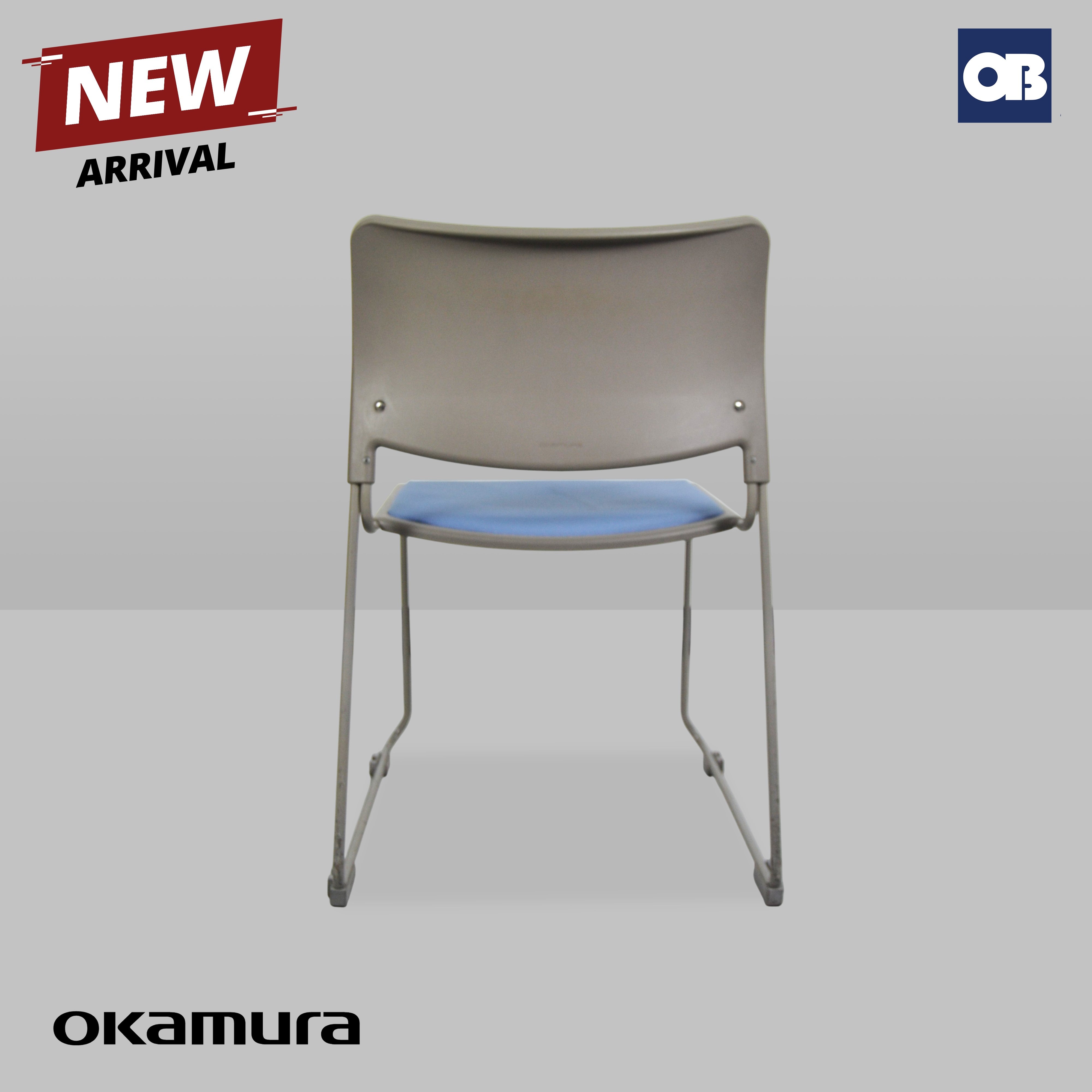 Okamura Meeting Chair
