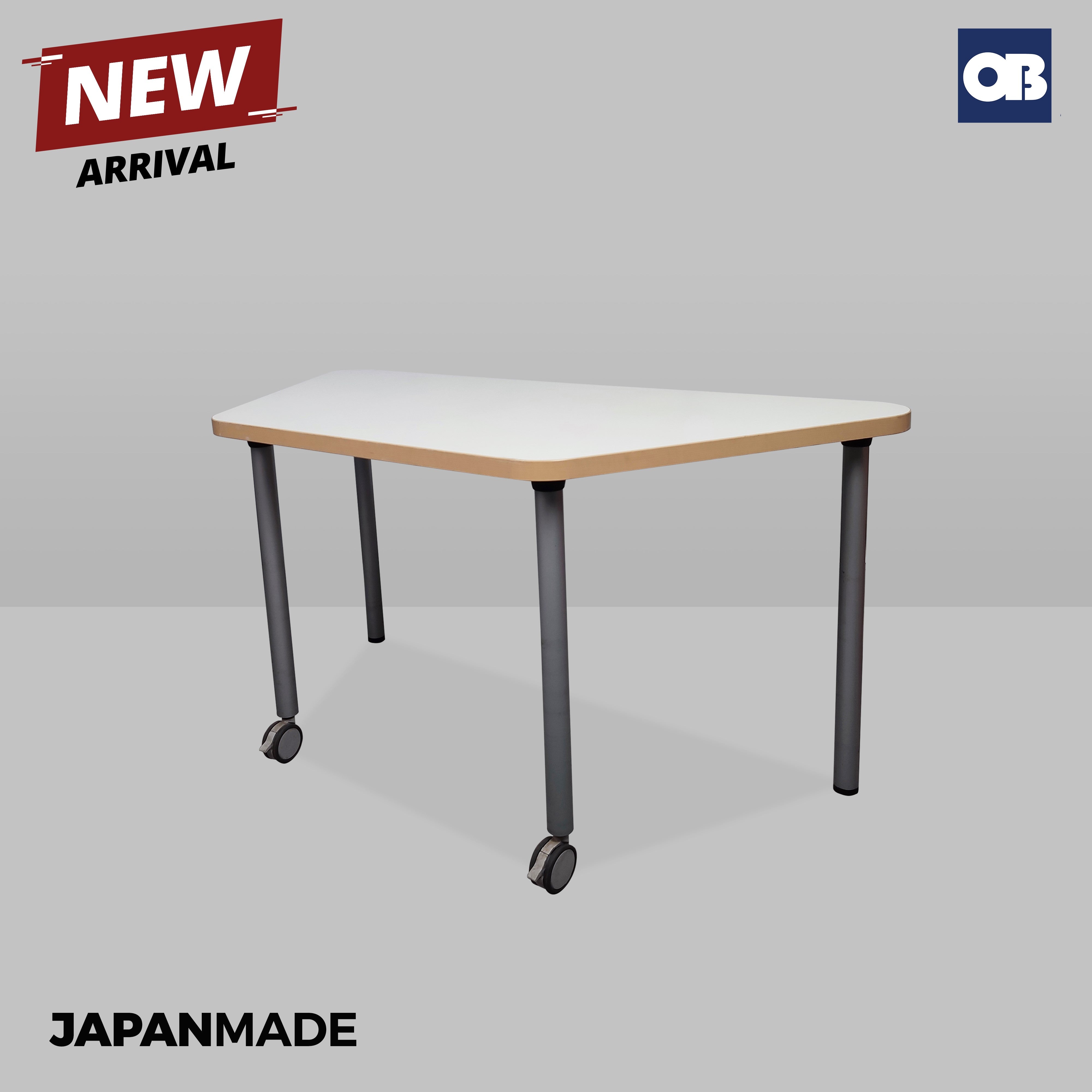 Japan Office Table