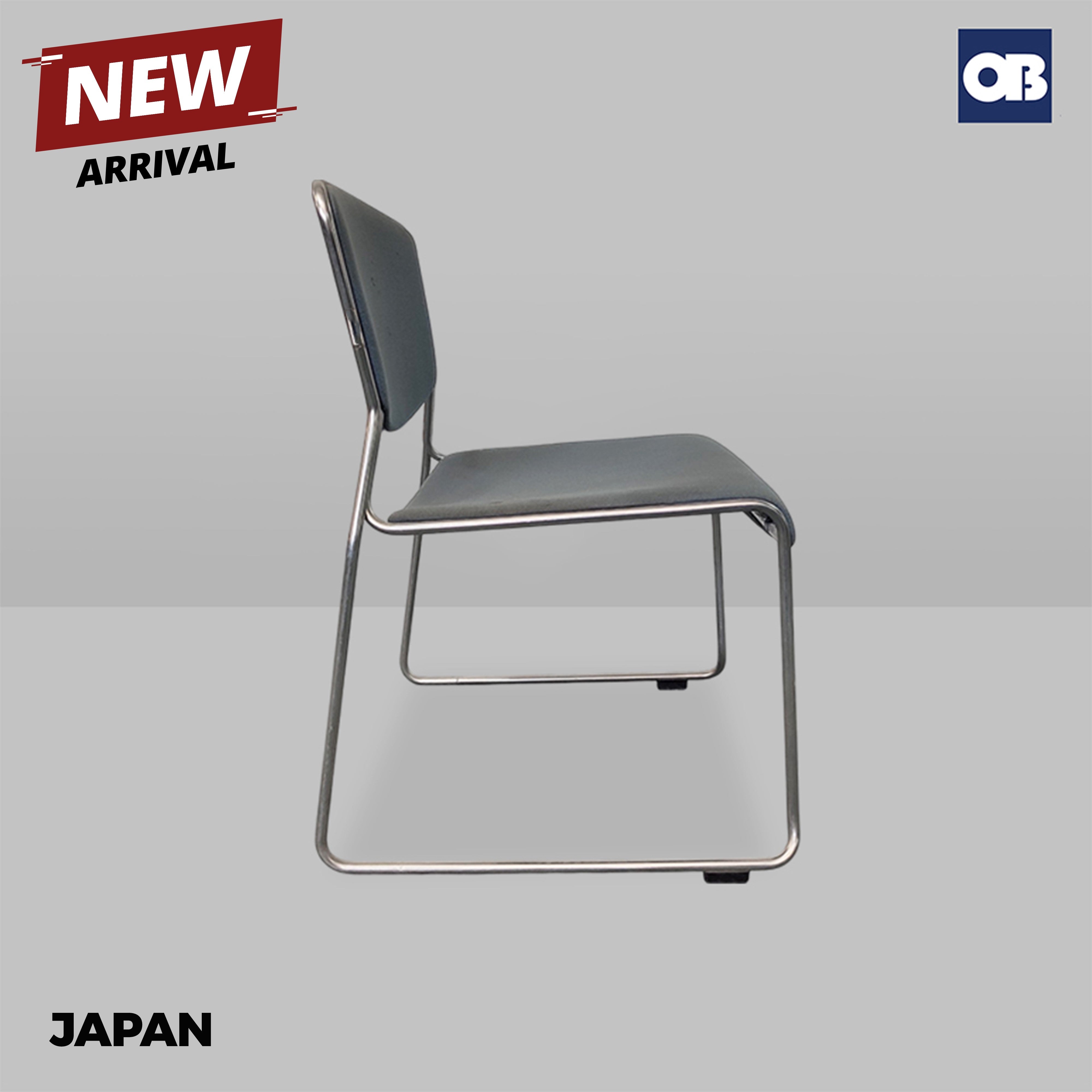 Japan Stackable Chair