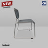Japan Stackable Chair