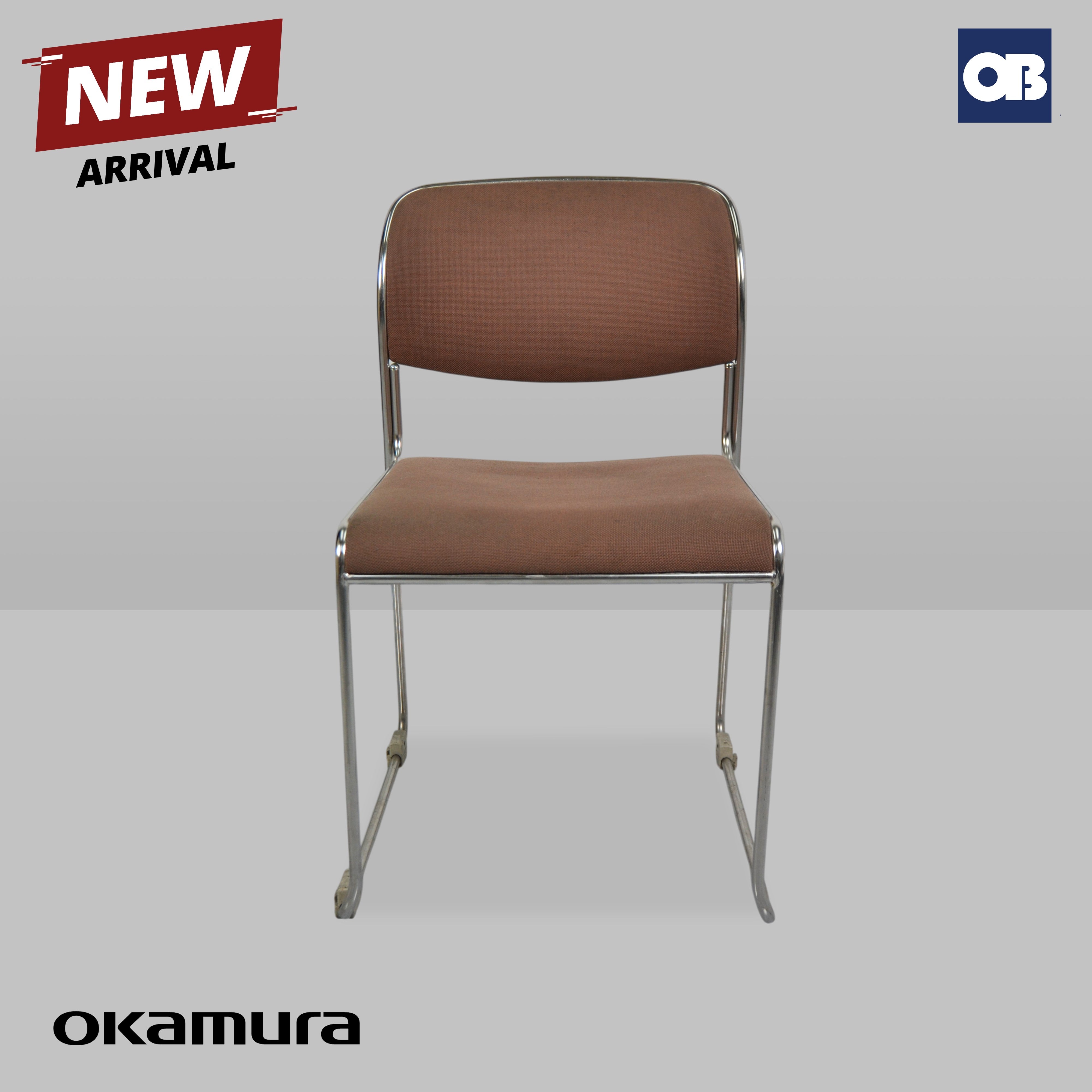 Okamura Meeting Chair