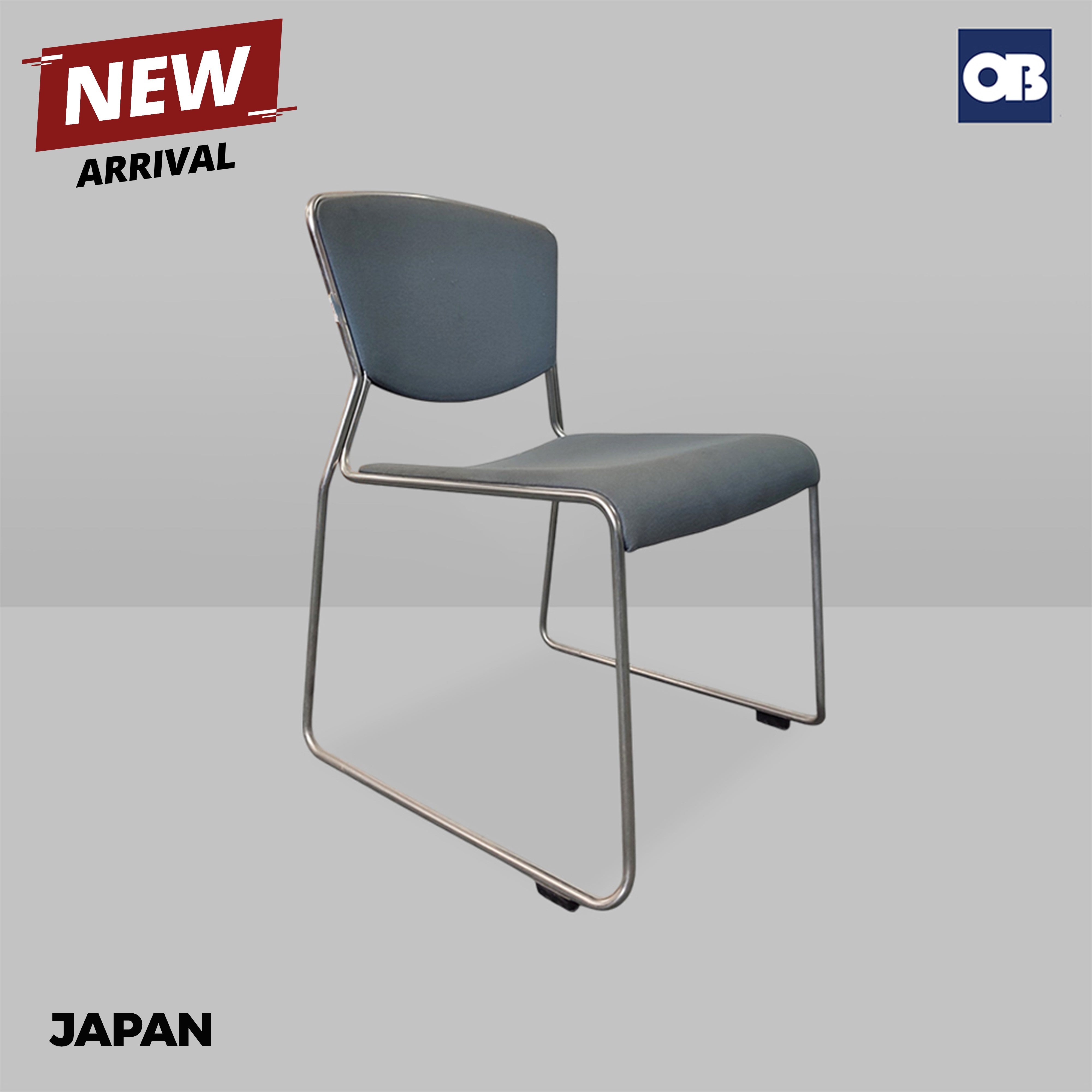 Japan Stackable Chair