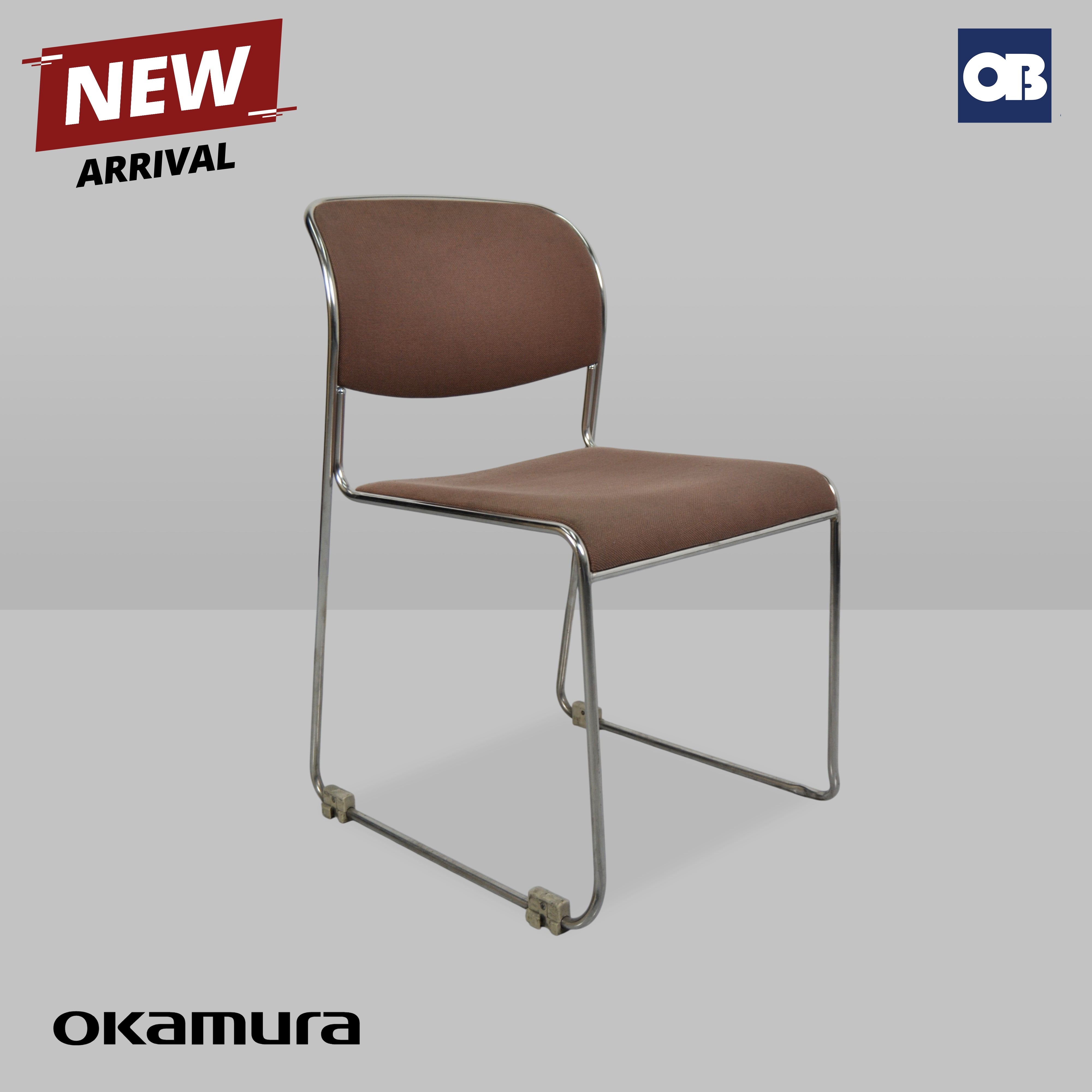 Okamura Meeting Chair