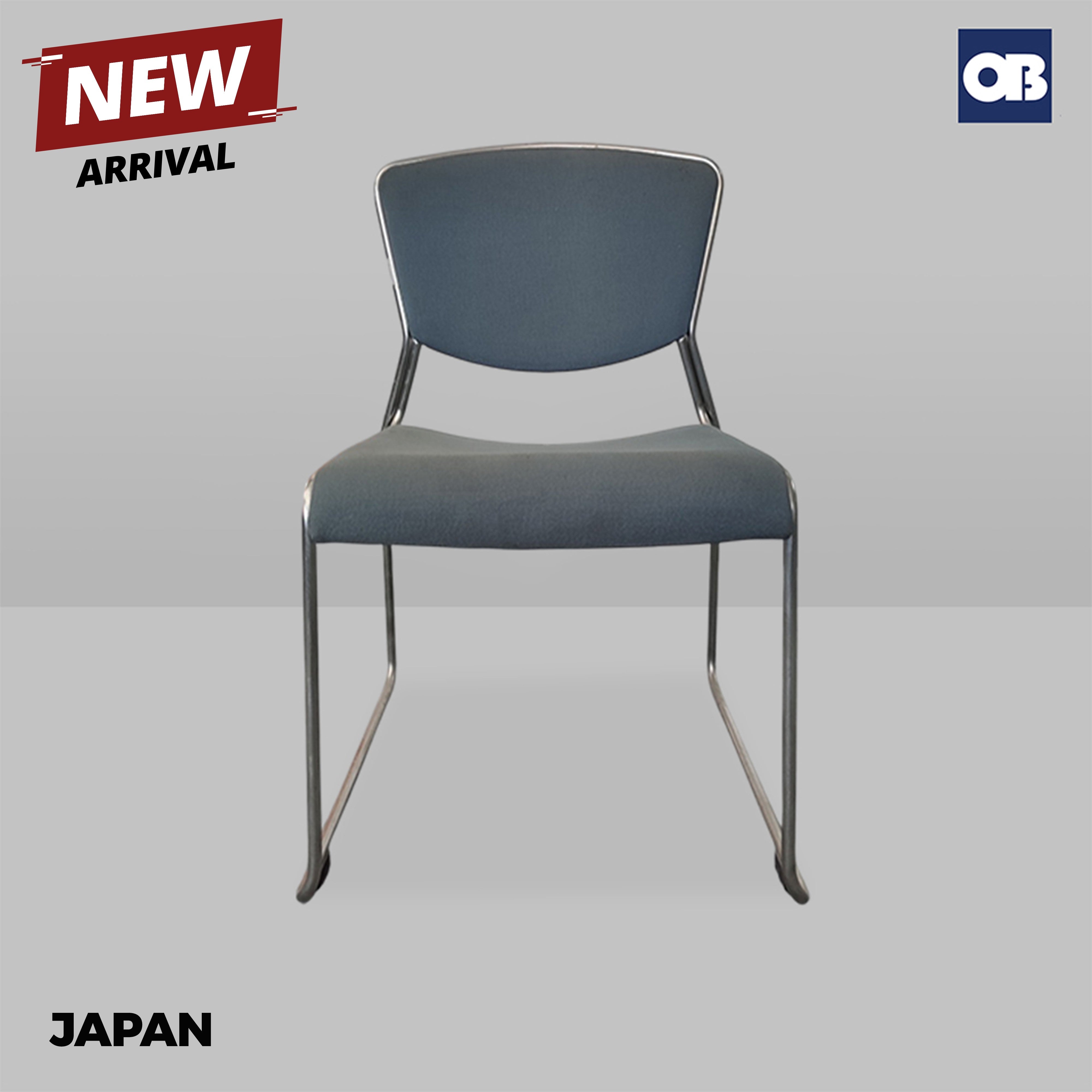 Japan Stackable Chair