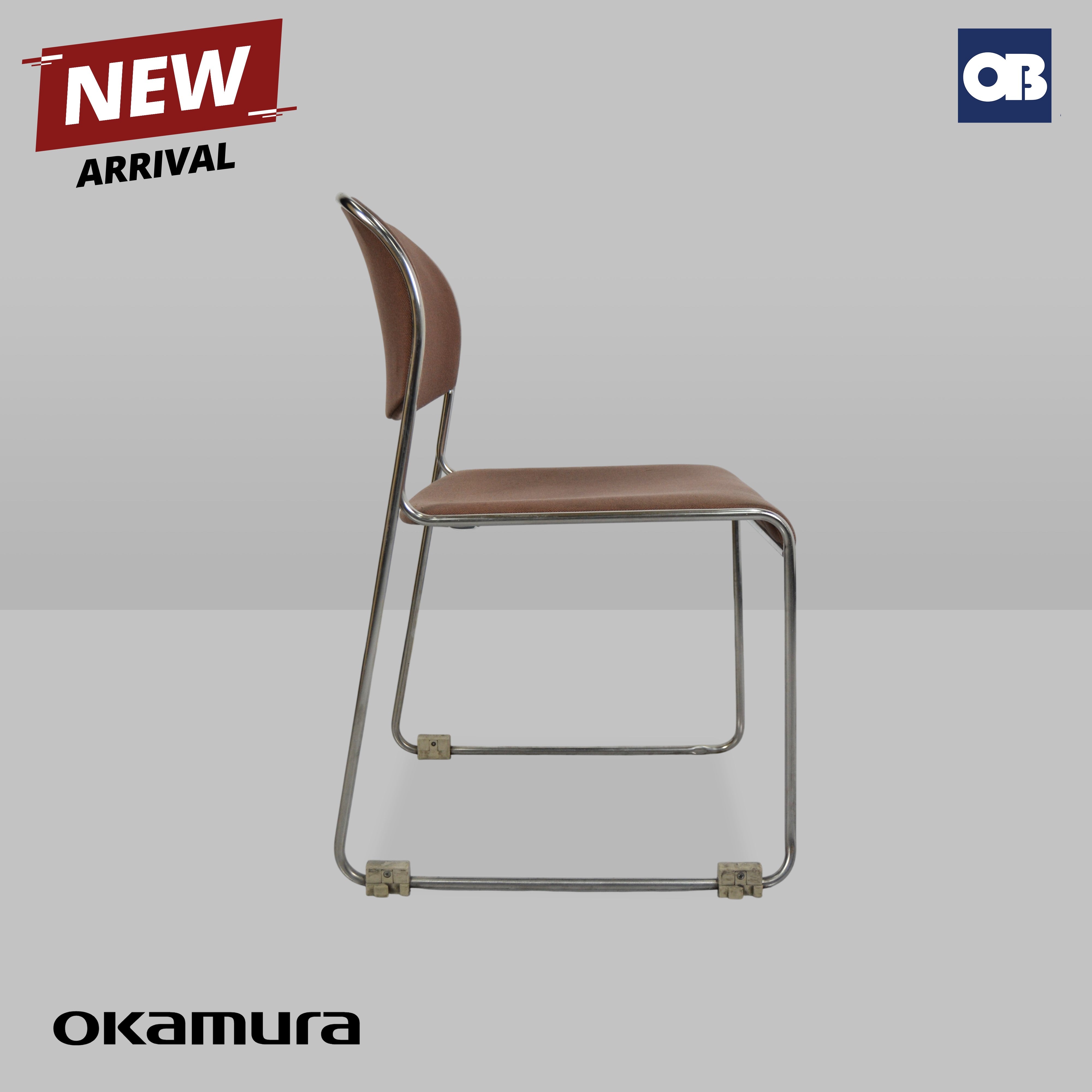 Okamura Meeting Chair